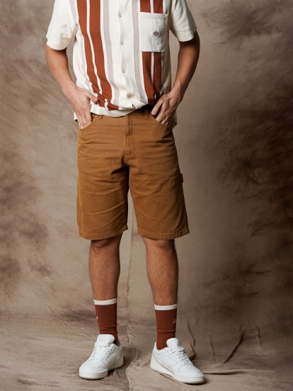 Dickies Duck Canvas Shorts