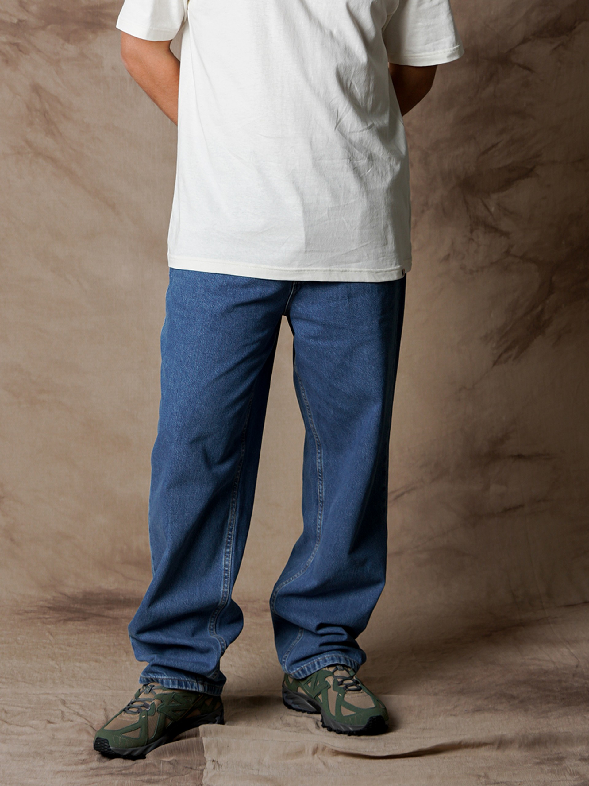Dickies Thomasville Blue Jeans