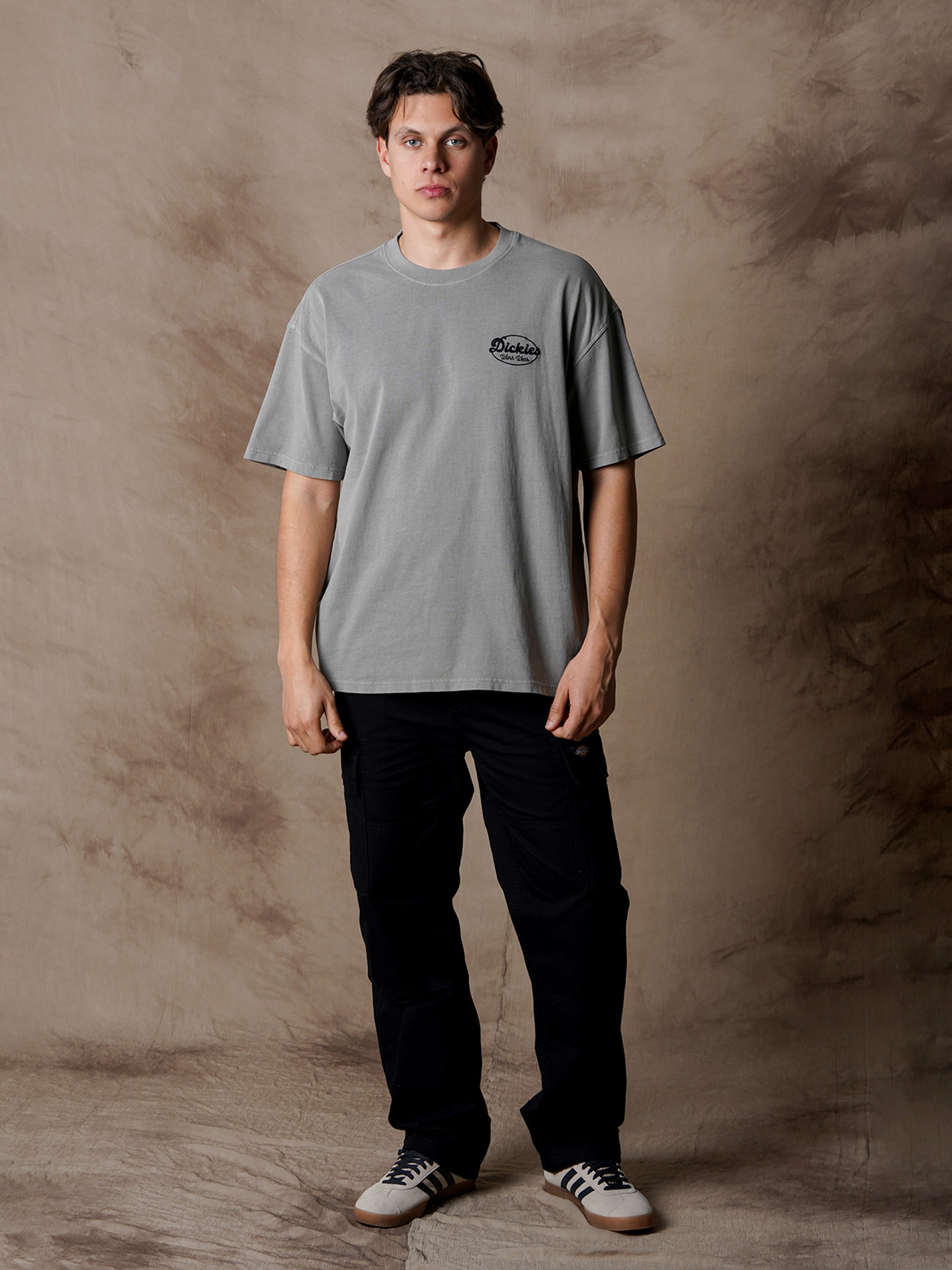T-shirt Dickies Rustburg