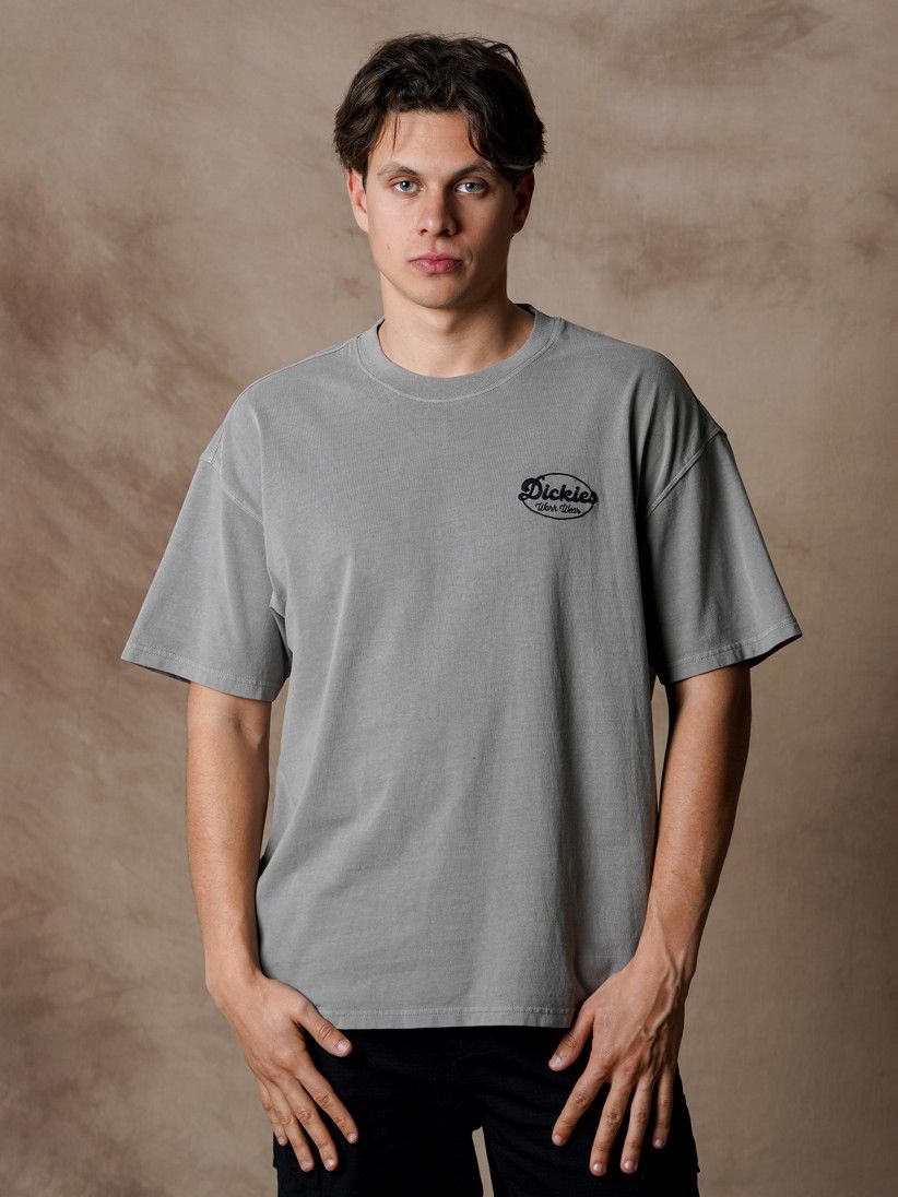 T-shirt Dickies Rustburg