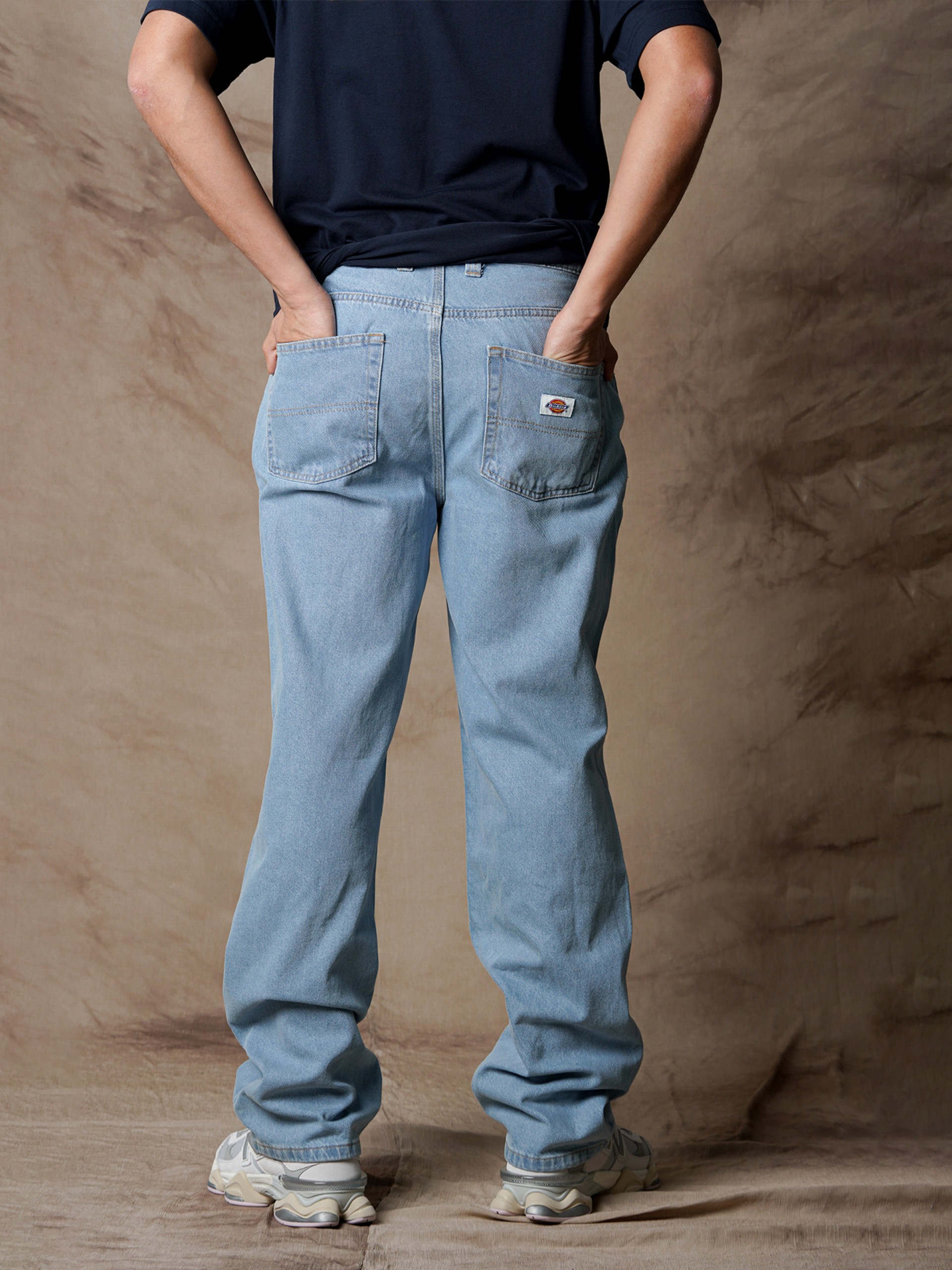 Dickies Thomasville Denim Jeans