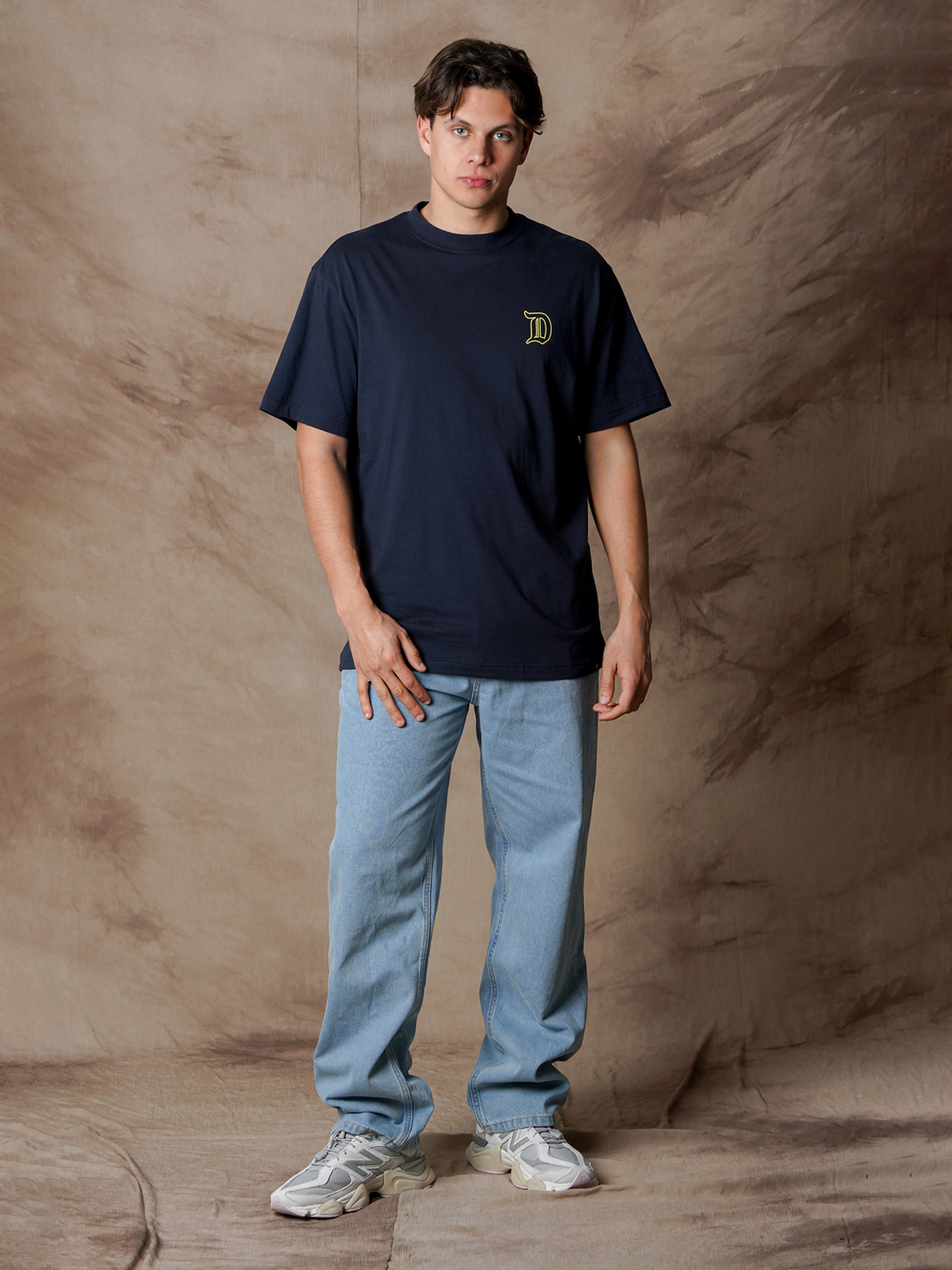 Dickies Thomasville Denim Jeans