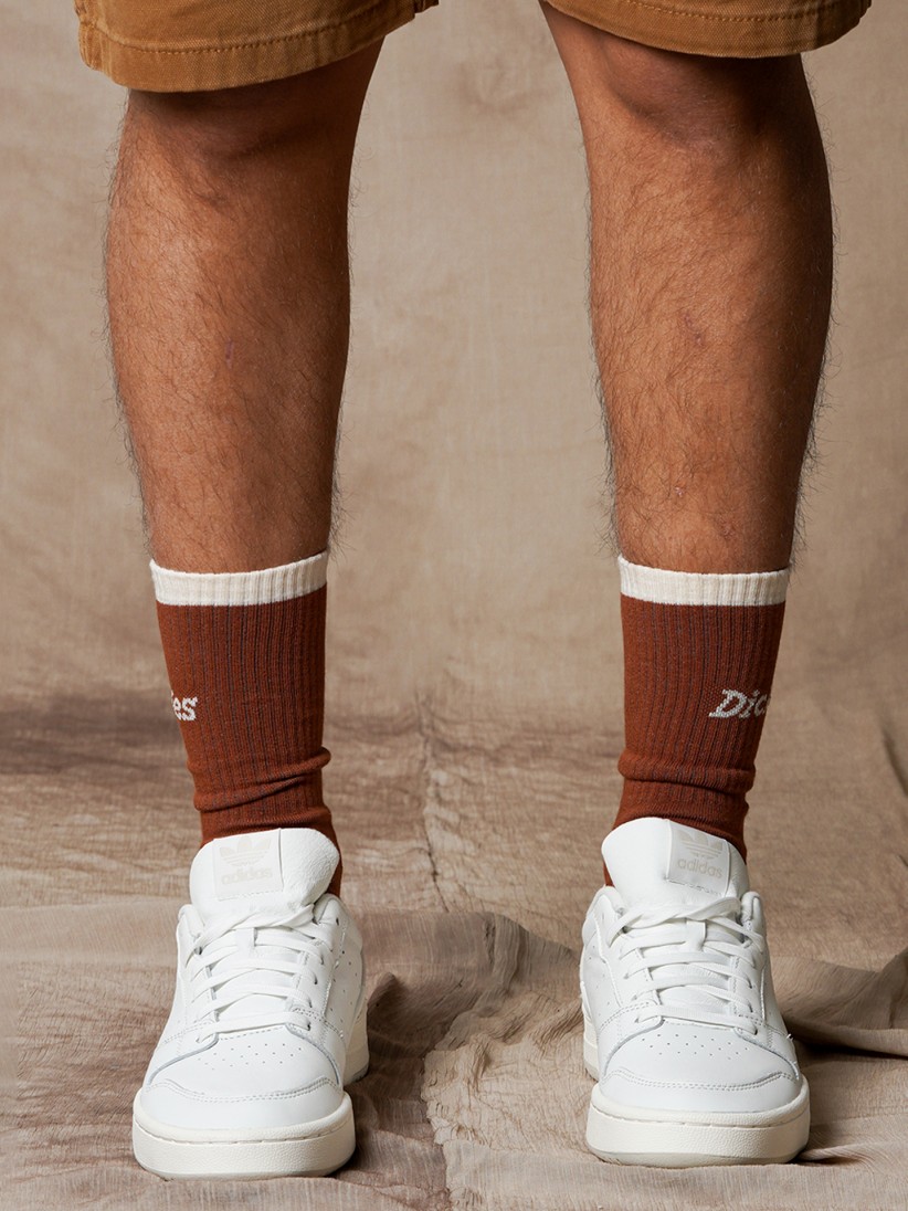 Long Socks BEWBZ  Sorte Pole Wear – SORTE store