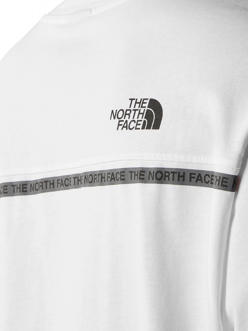 T-shirt The North Face Zumu