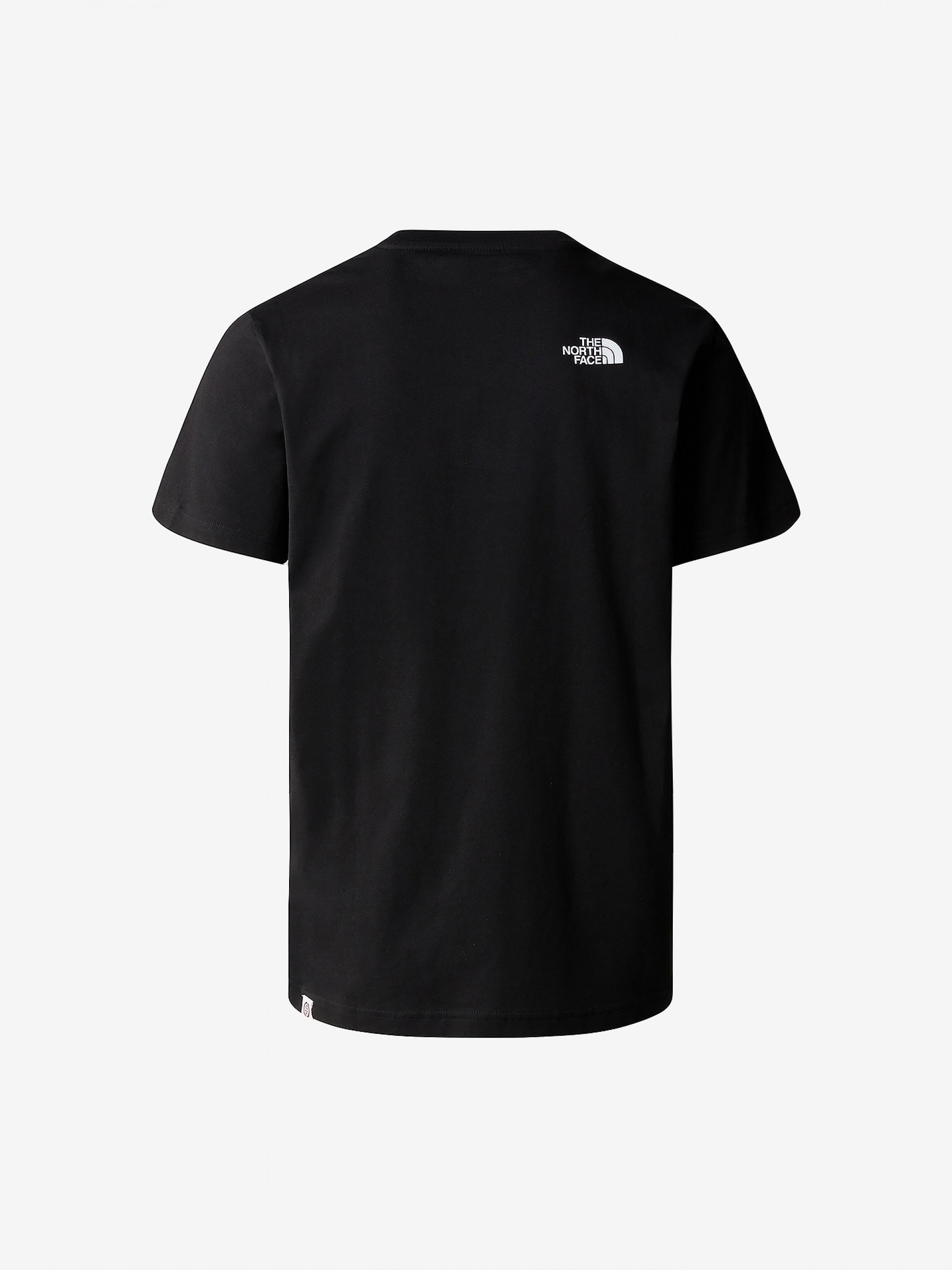 T-shirt The North Face Berkeley California