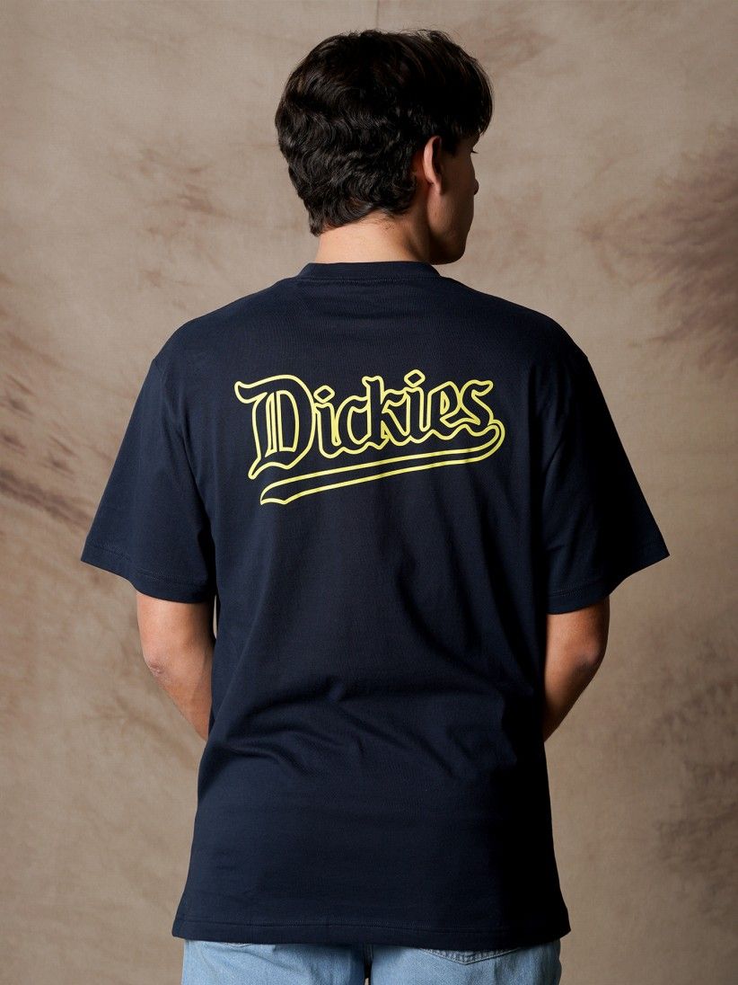 T-shirt Dickies Guy Mariano Graphic