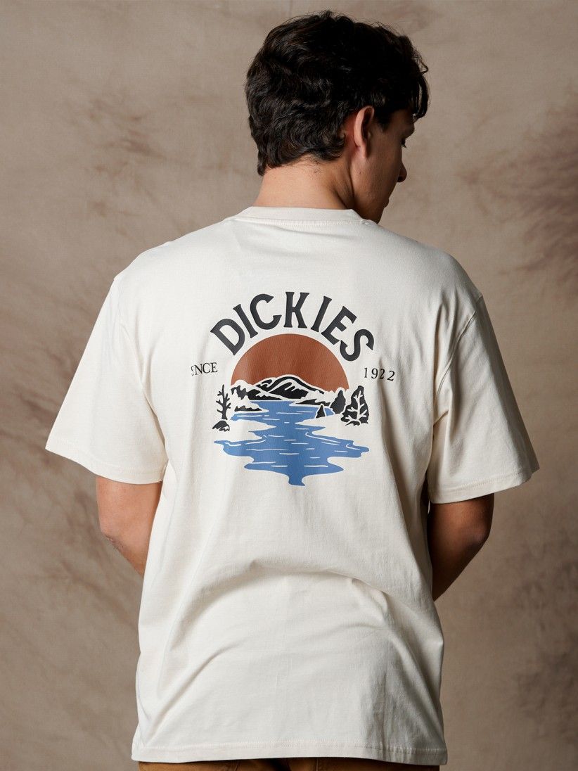 Camiseta Dickies Beach