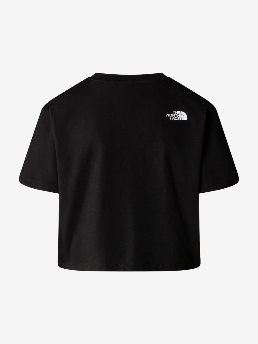 T-shirt The North Face Outdoor W