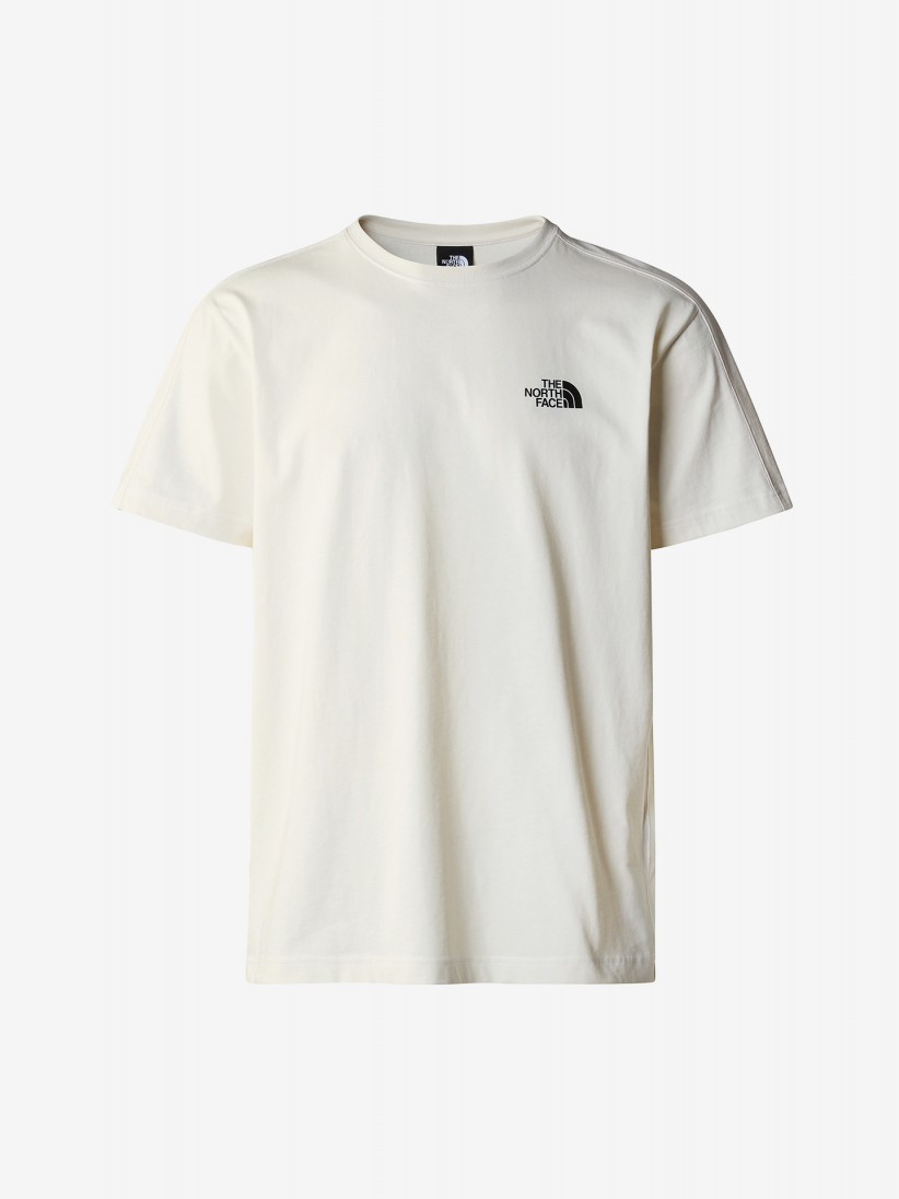 T-shirt The North Face Outdoor