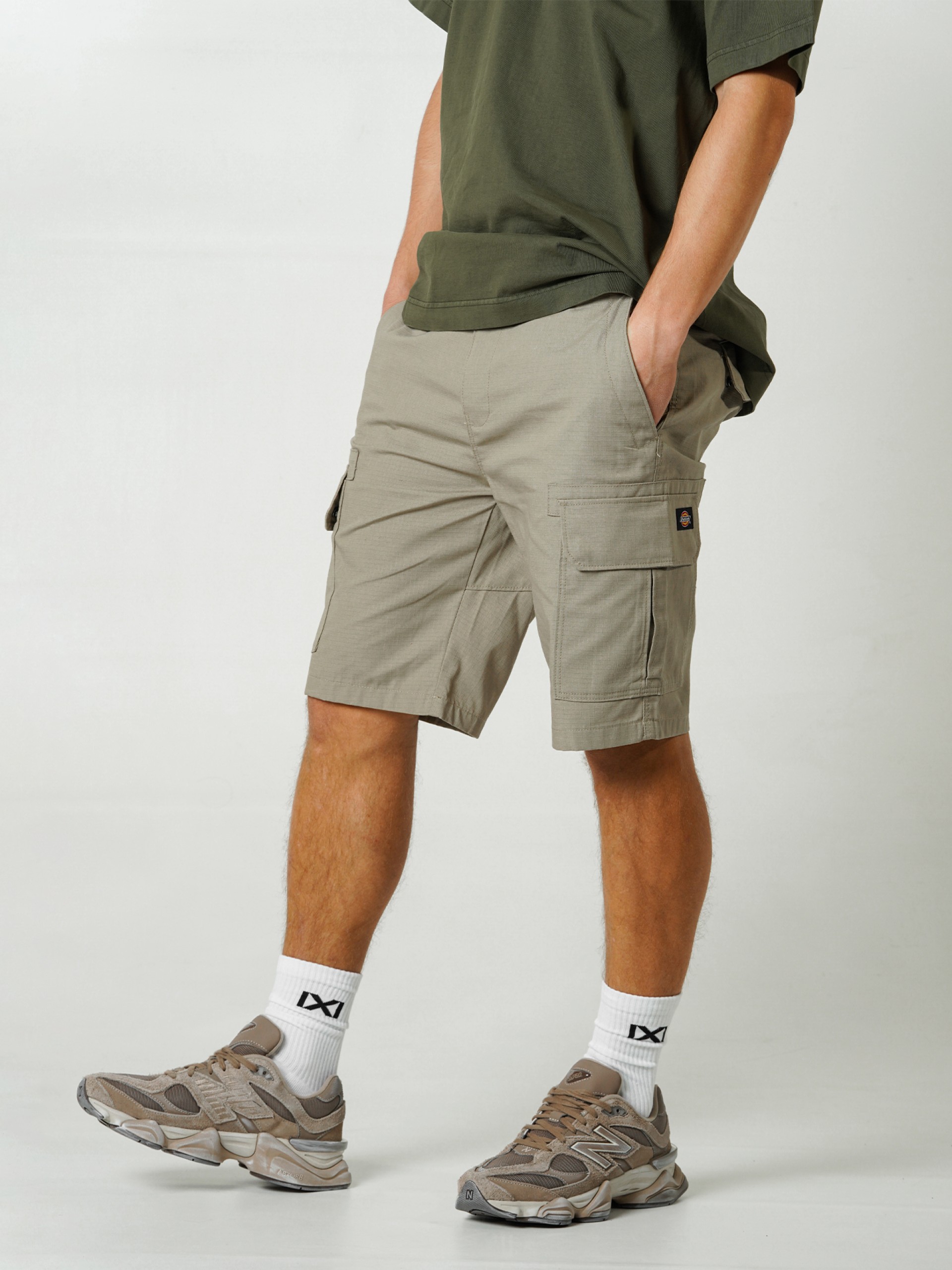 Calções Dickies Millerville