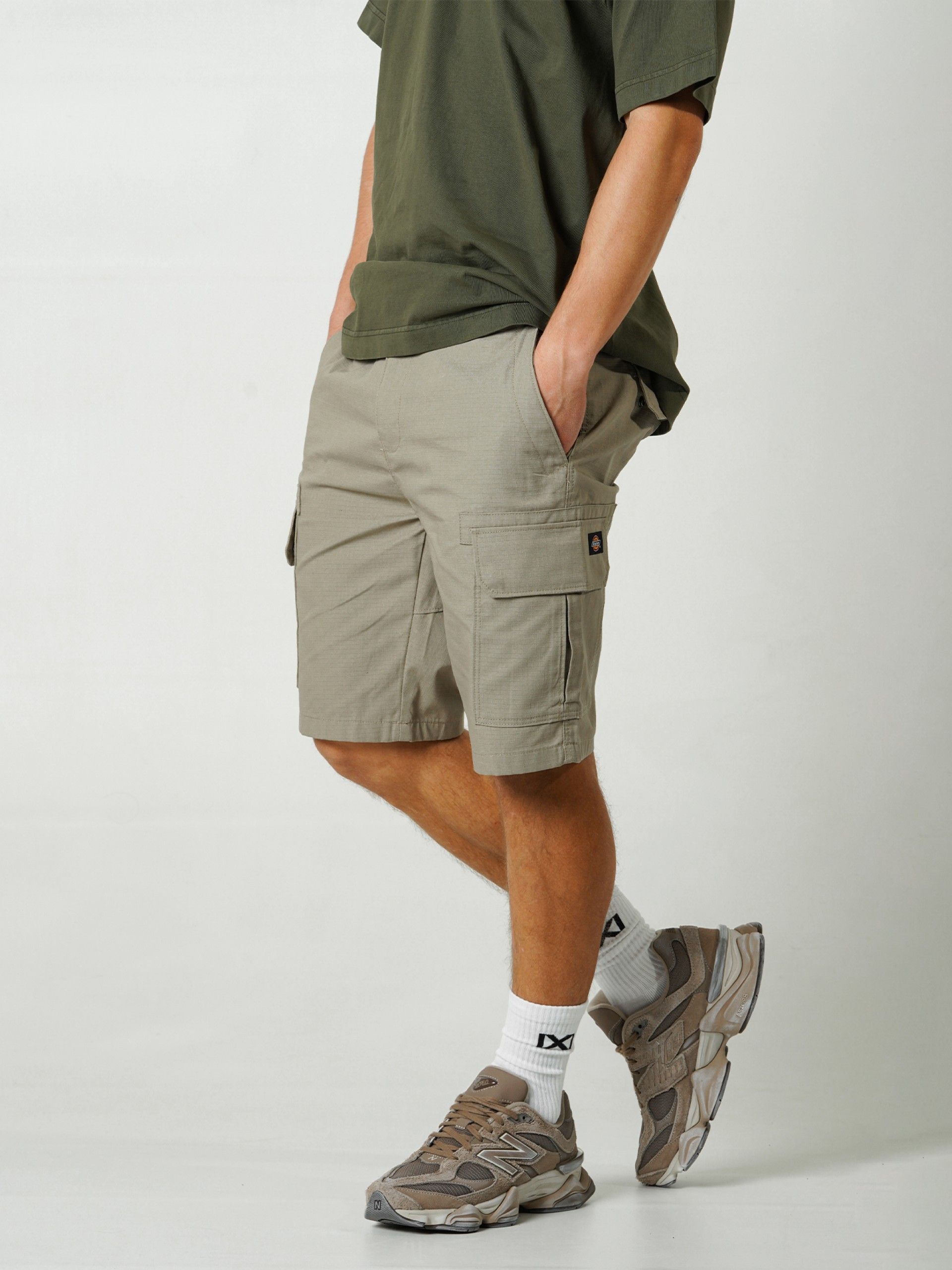 Calções Dickies Millerville