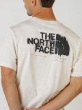 Camiseta The North Face Graphic