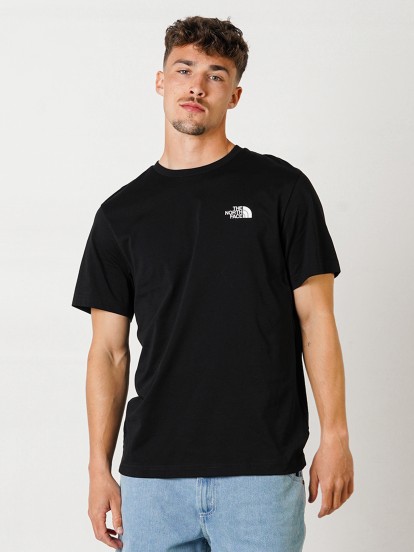 Camiseta The North Face Simple Dome