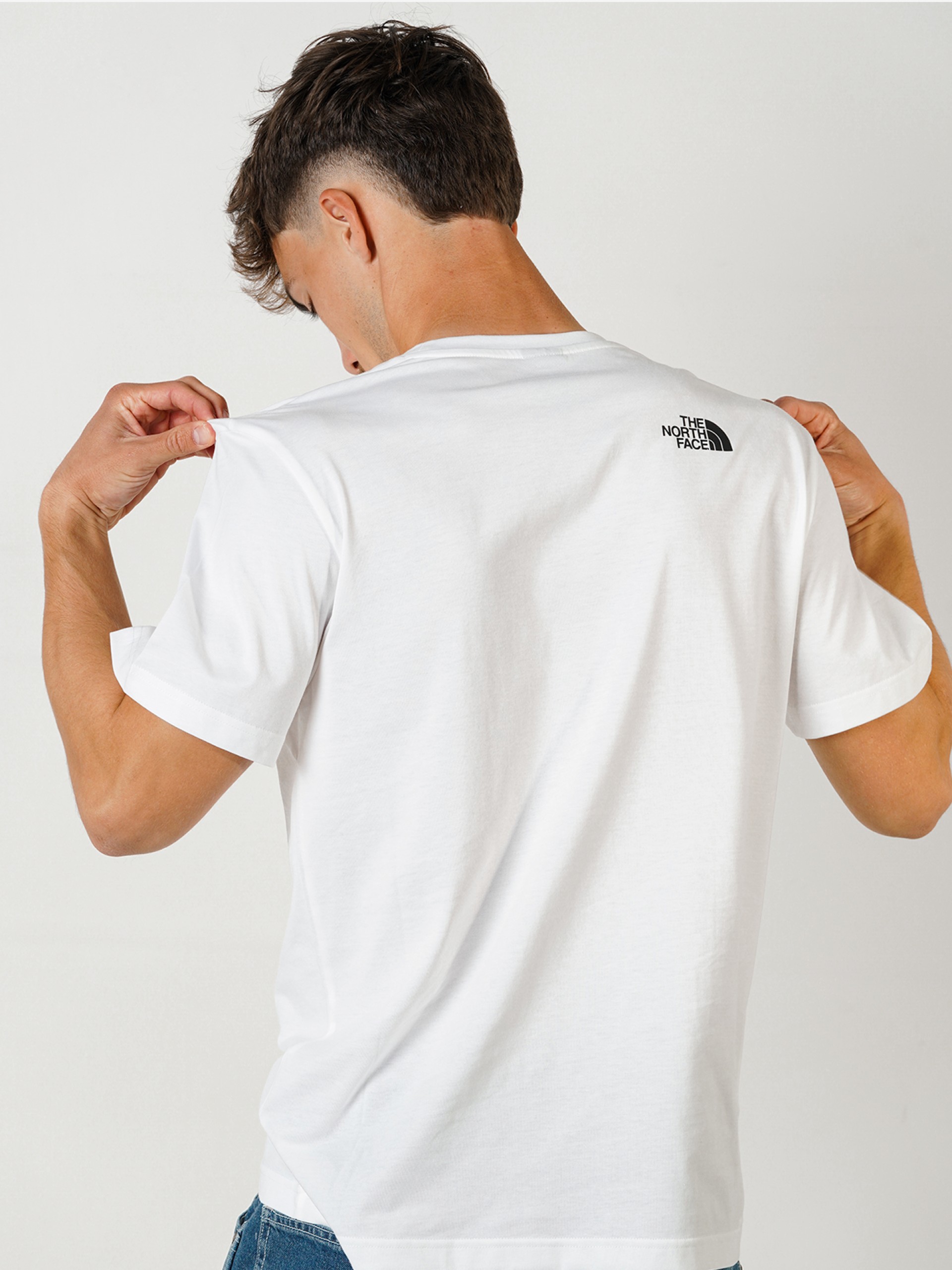 T-shirt The North Face Simple Dome