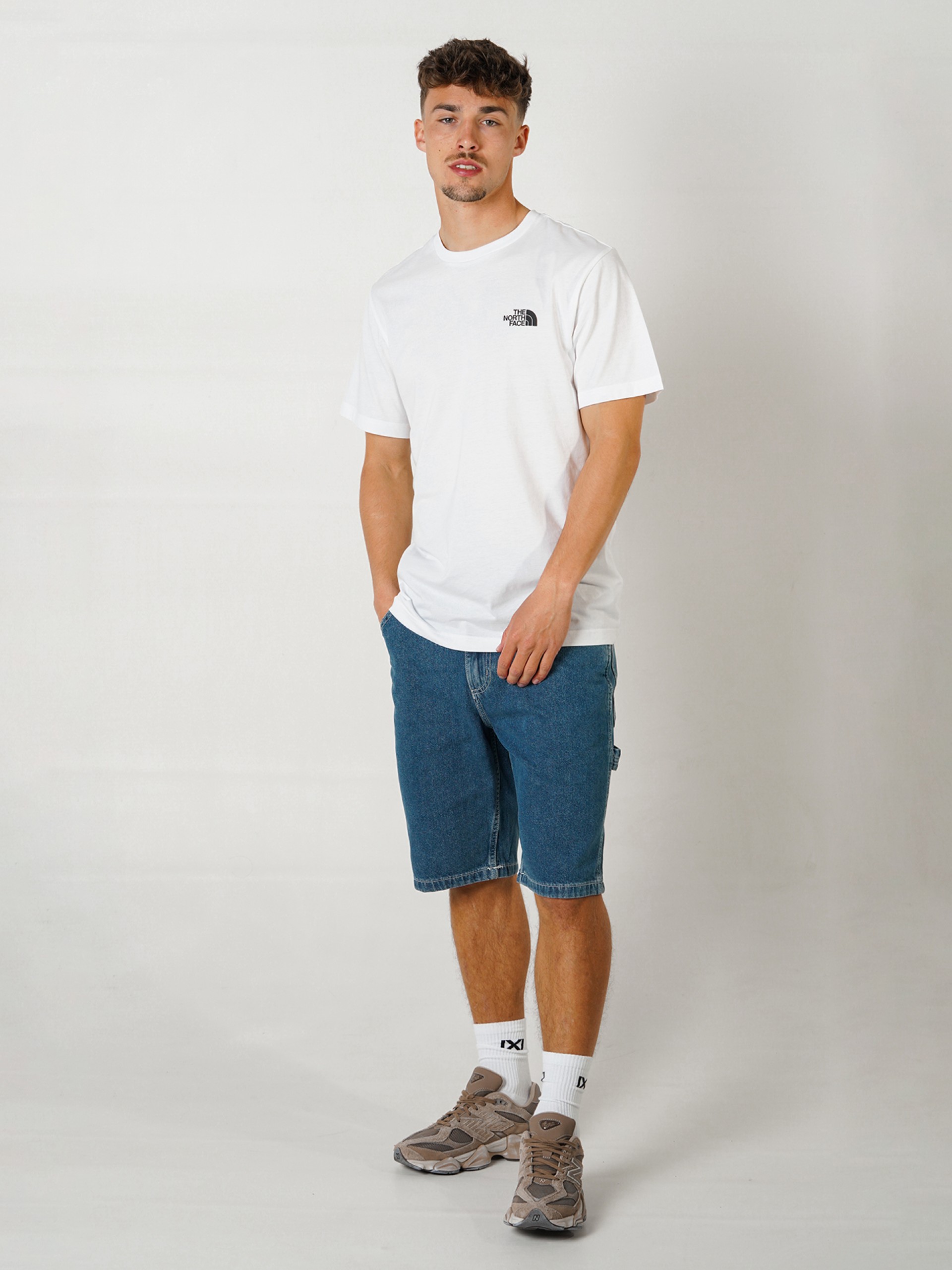 T-shirt The North Face Simple Dome