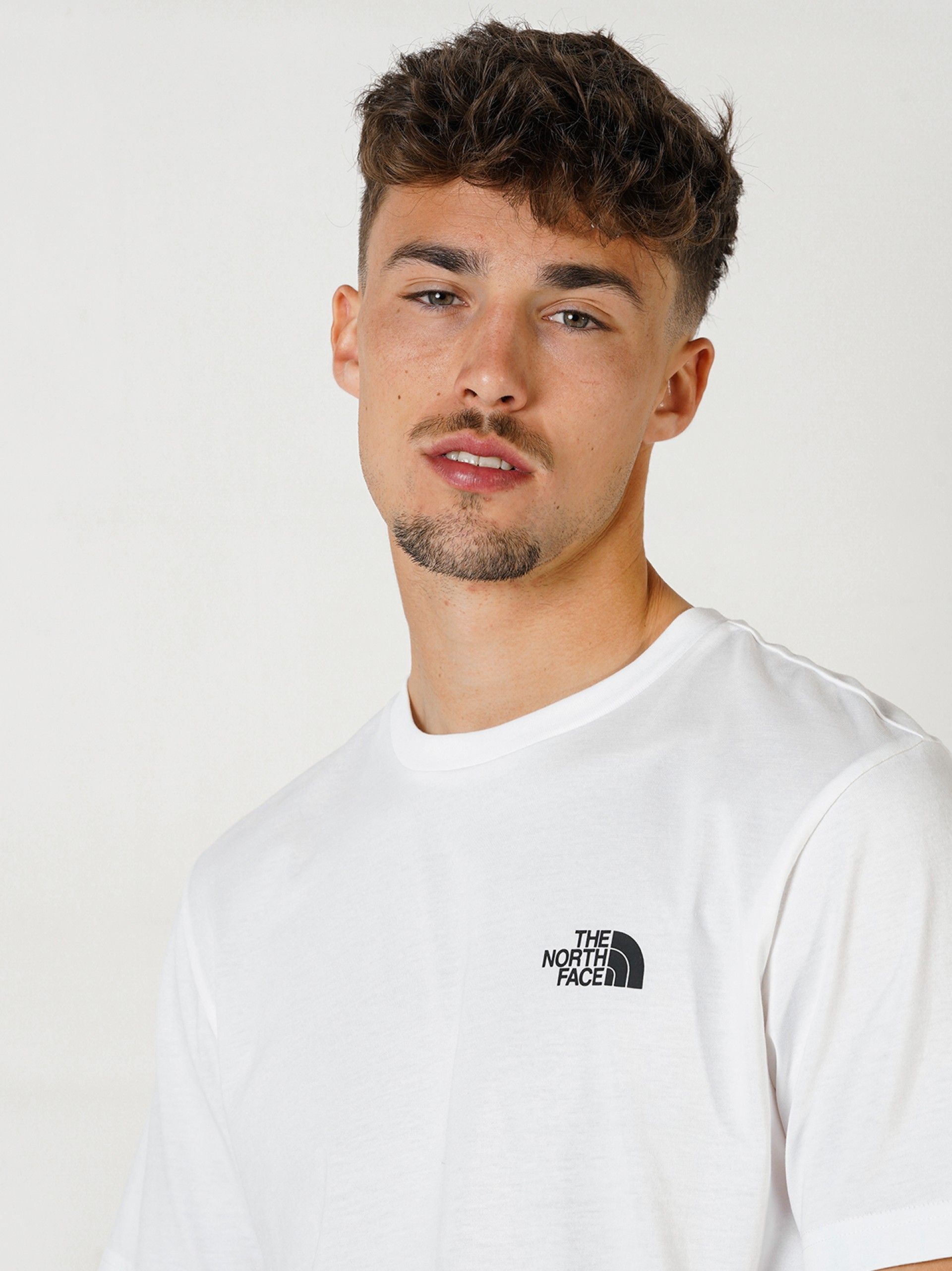 T-shirt The North Face Simple Dome