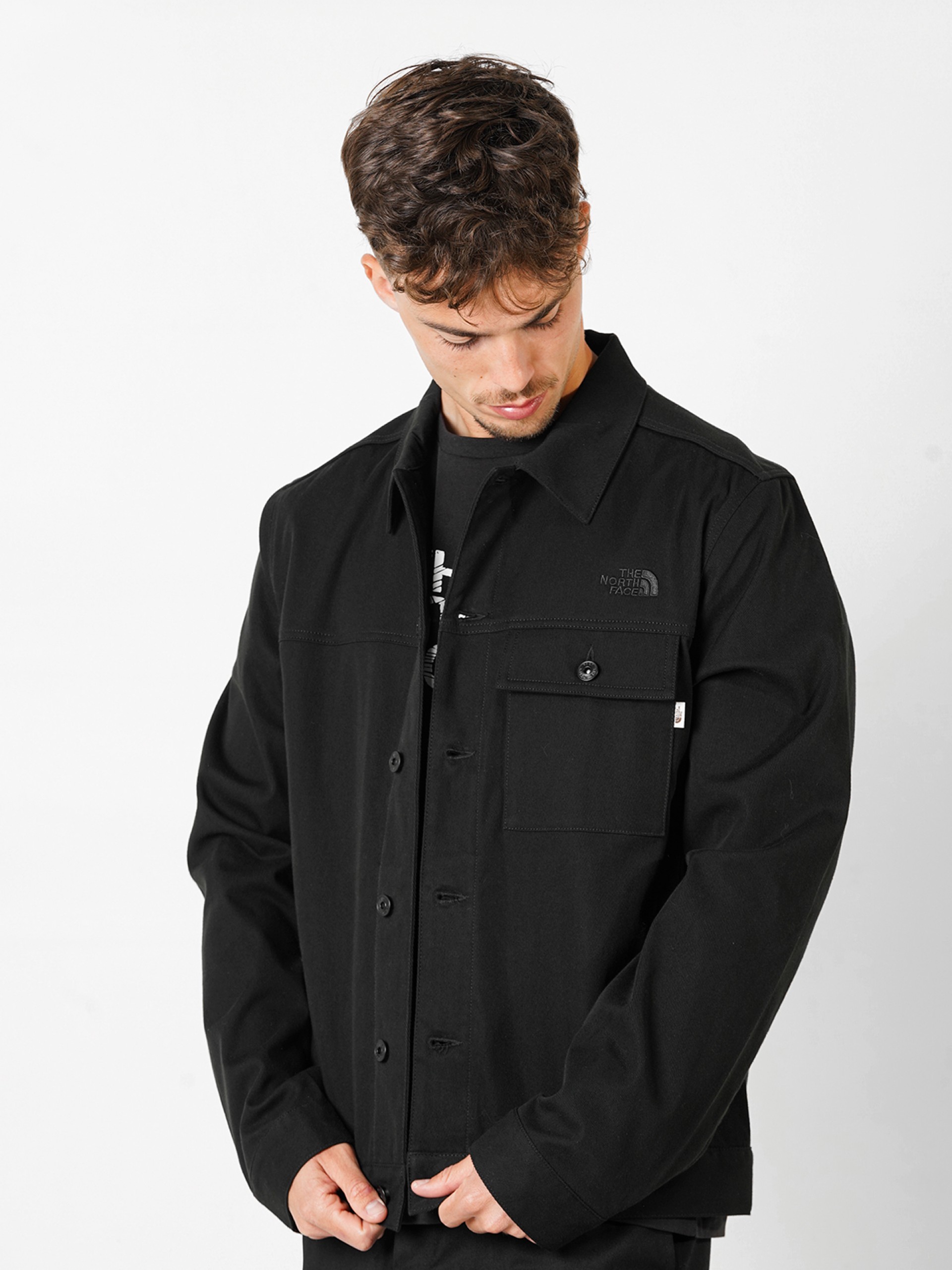 Casaco The North Face Hedston Work