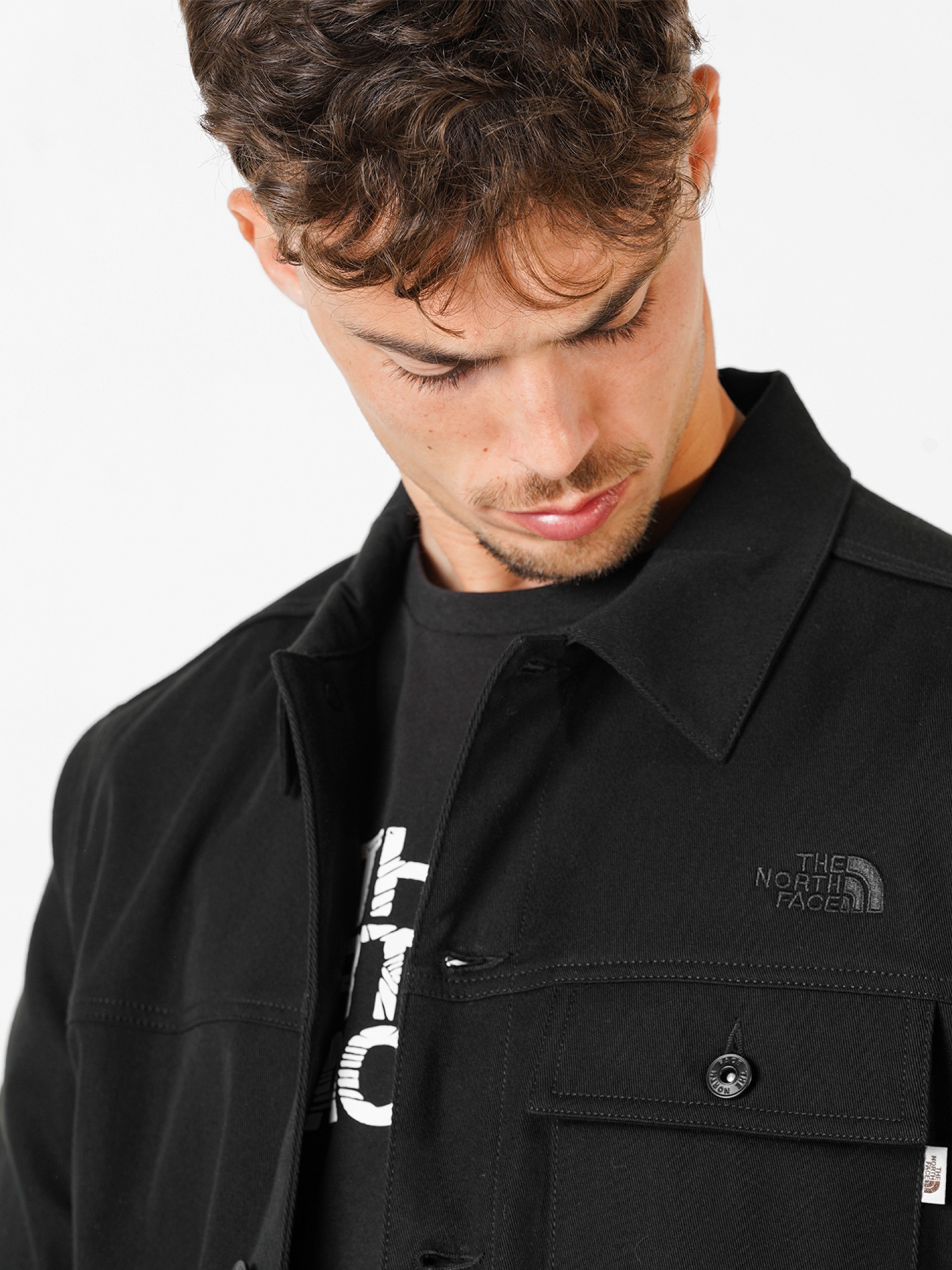 Casaco The North Face Hedston Work