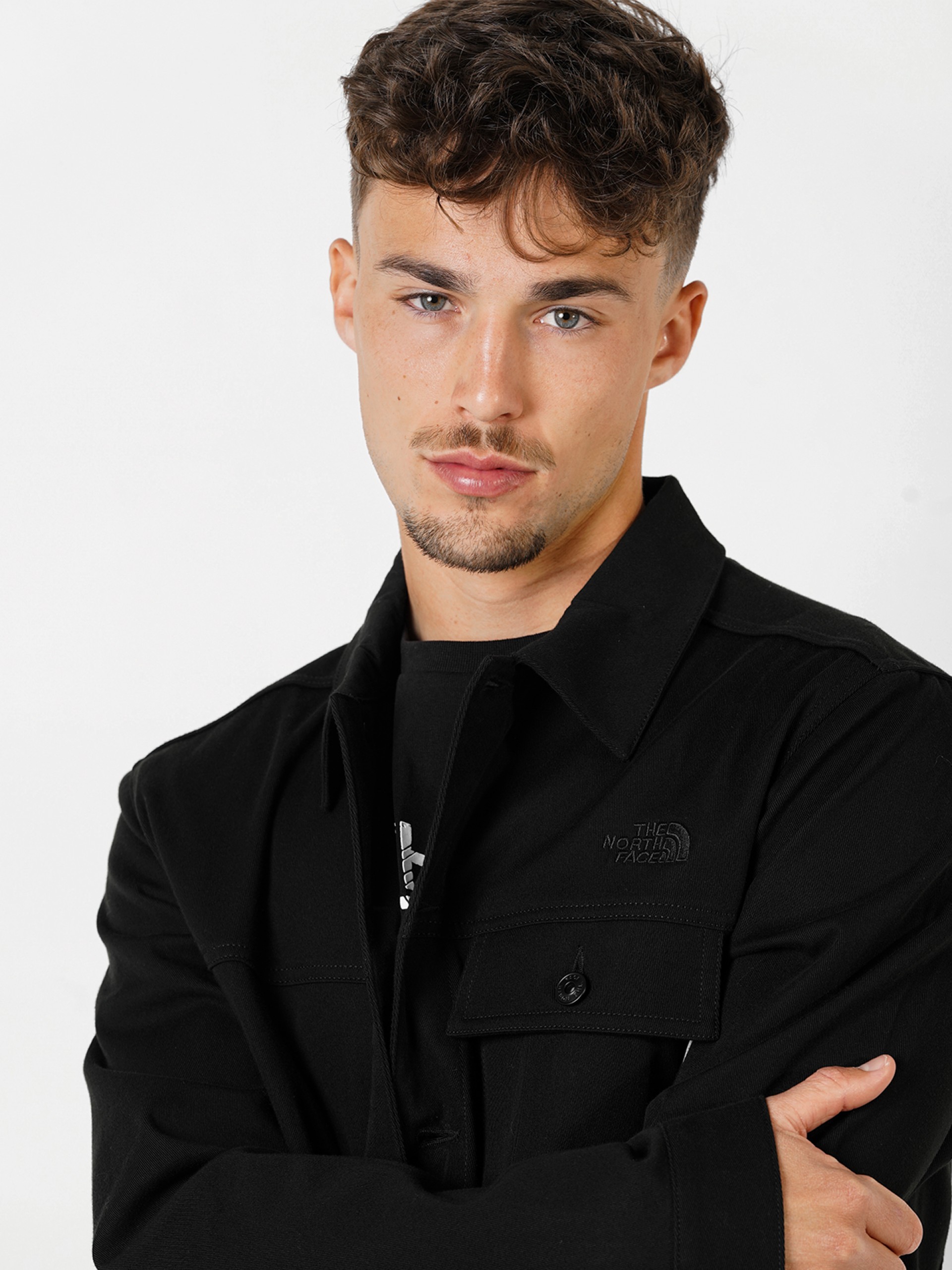 Casaco The North Face Hedston Work