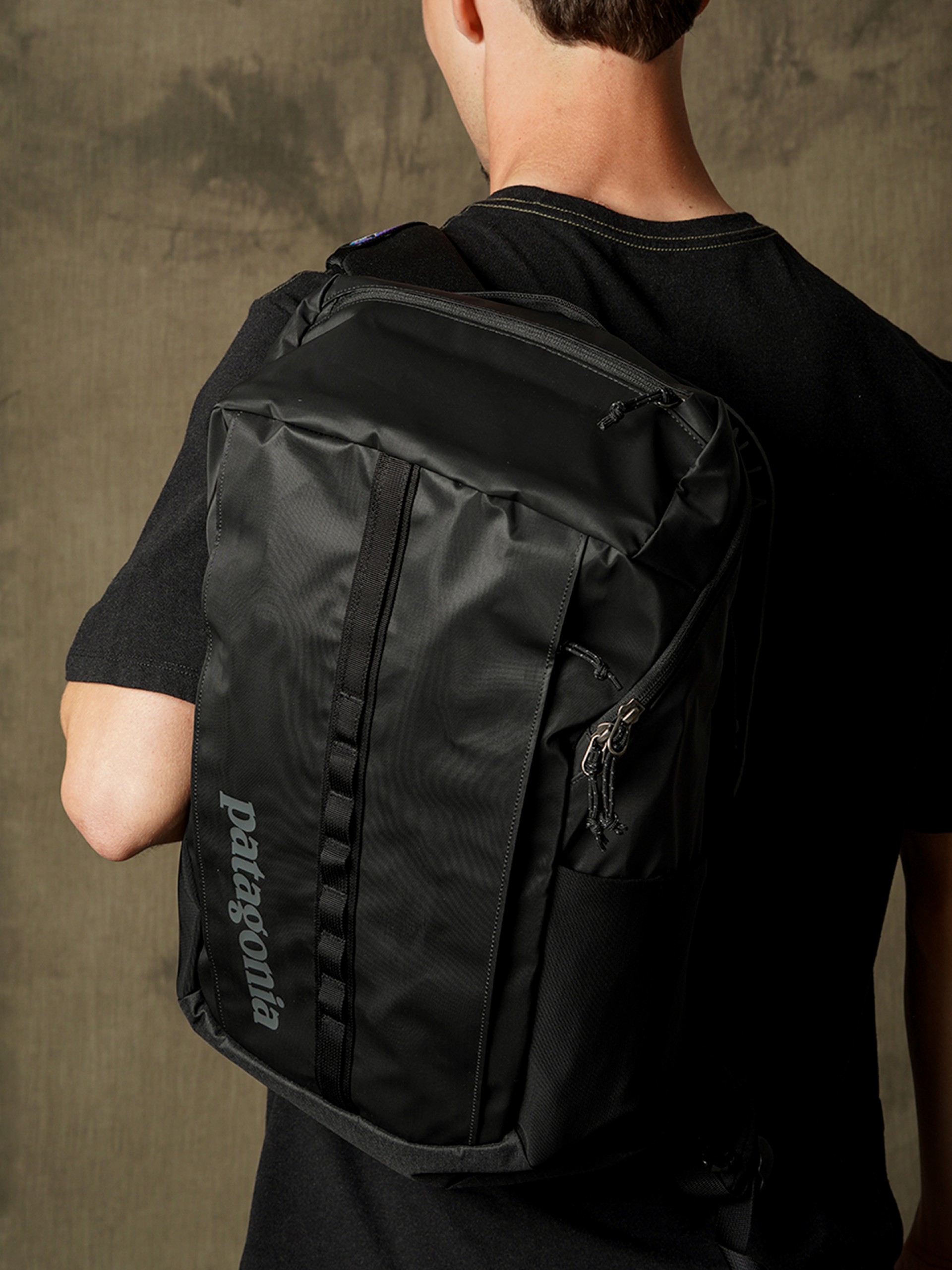 Mochila Patagonia Black Hole Pack 25L