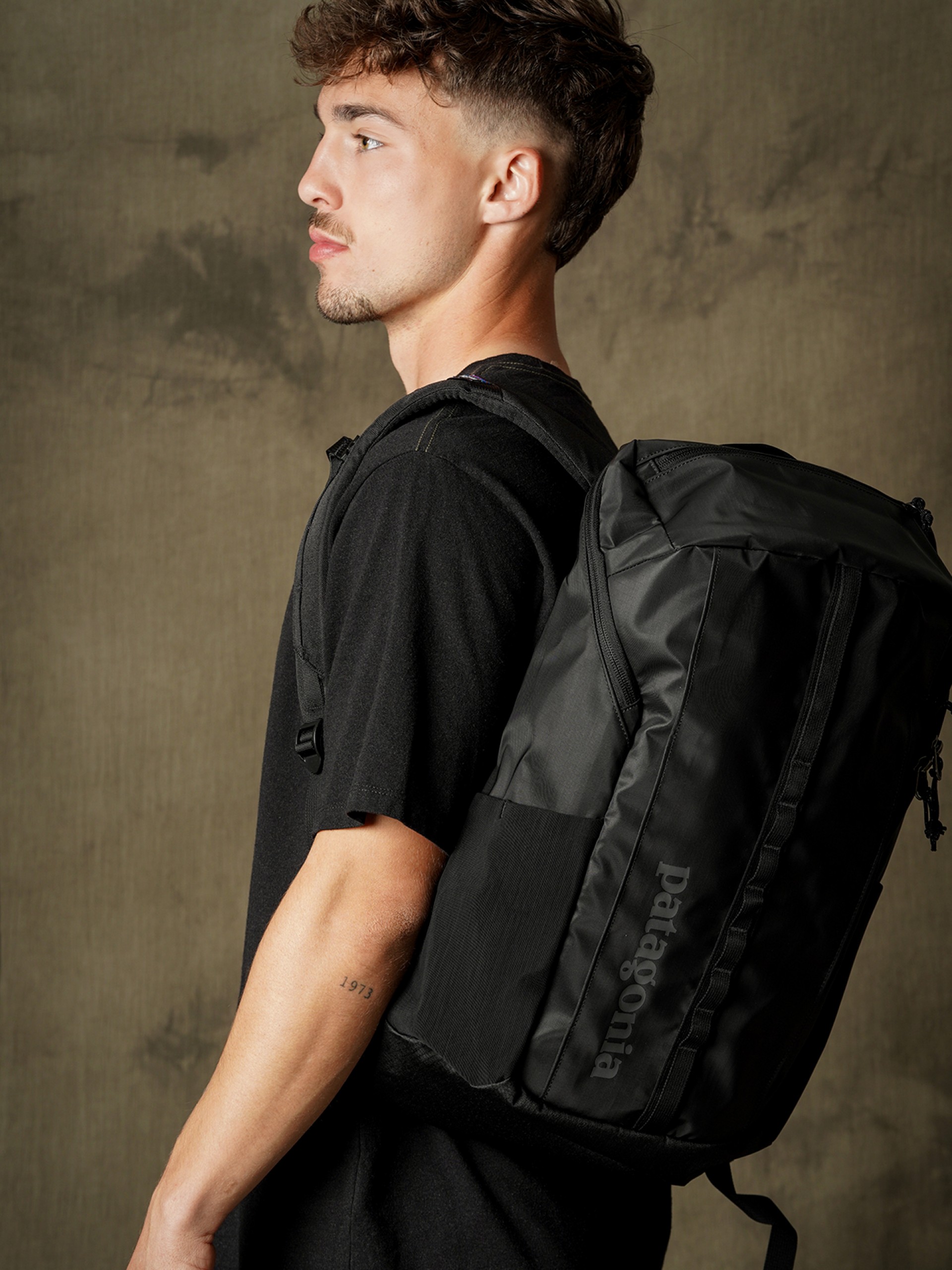 Mochila Patagonia Black Hole Pack 25L