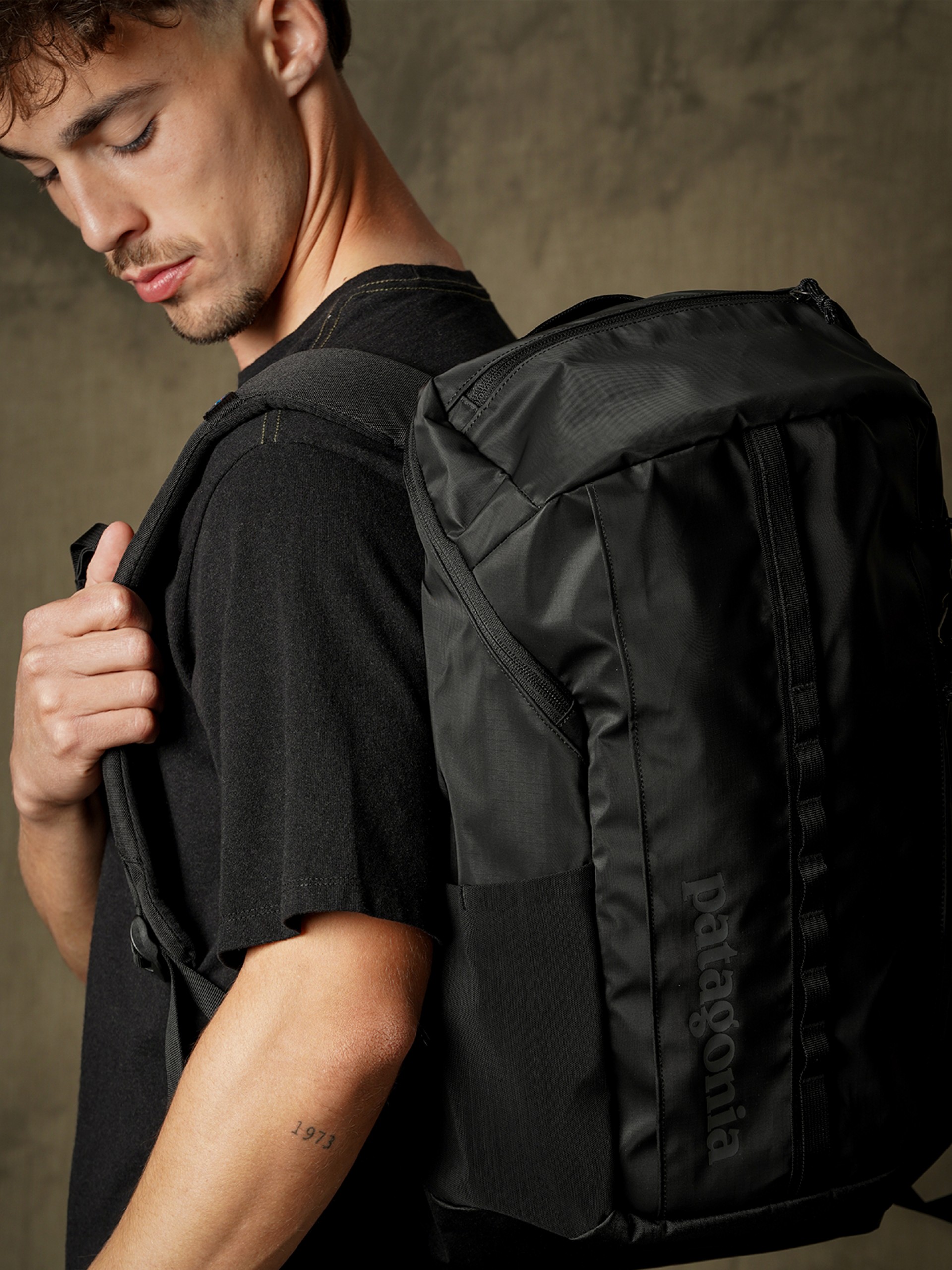 Mochila Patagonia Black Hole Pack 25L