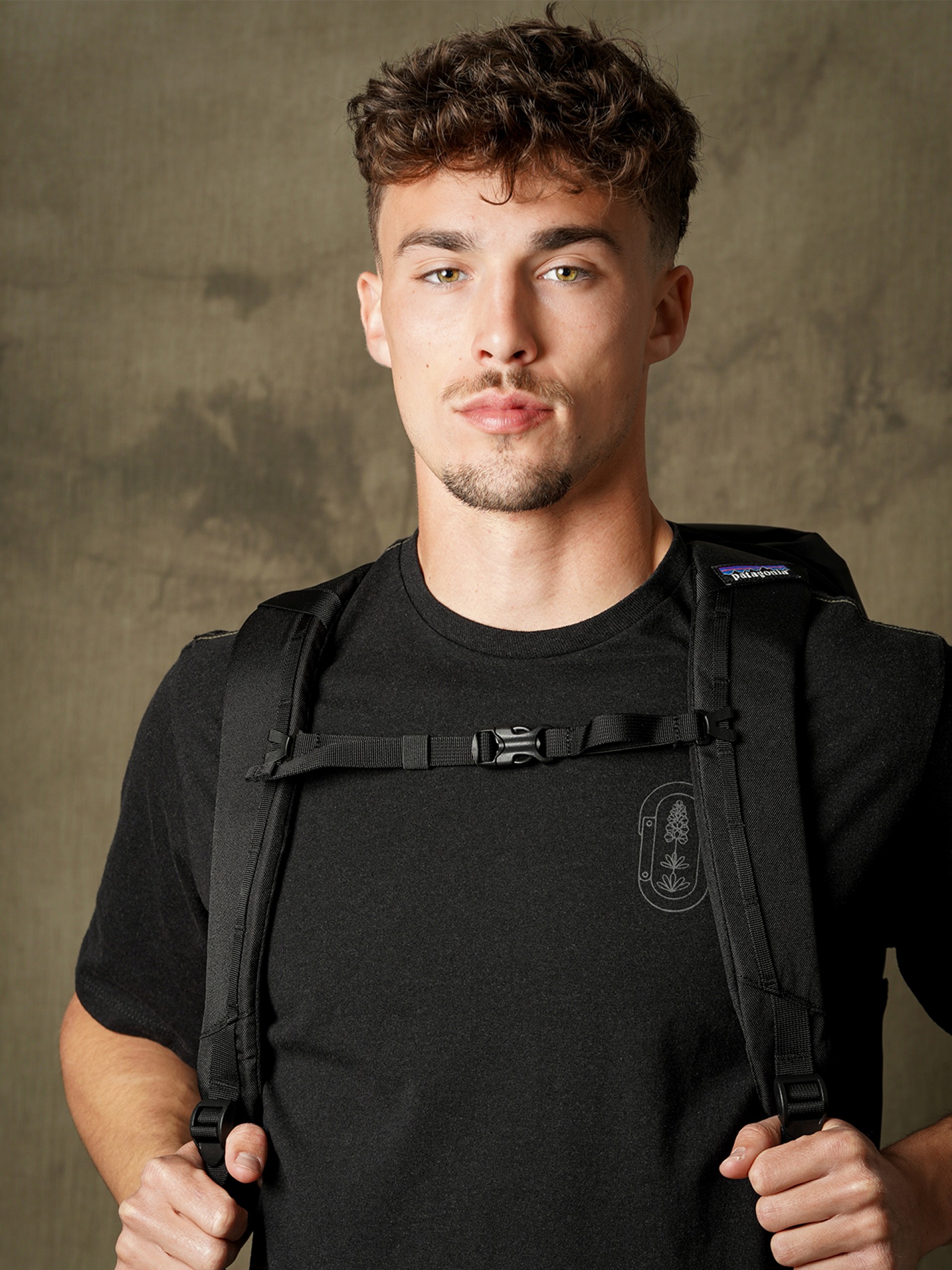 Mochila Patagonia Black Hole Pack 25L