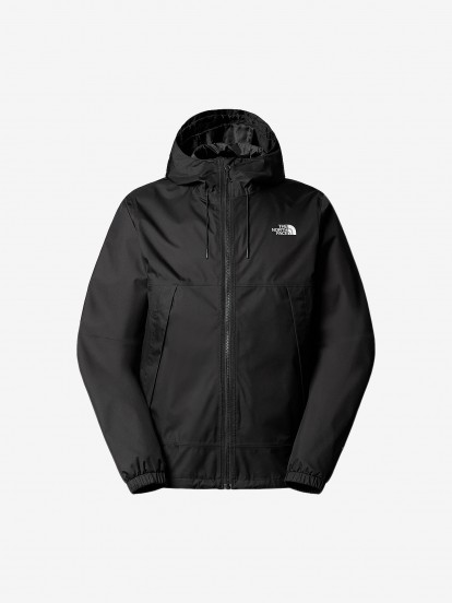 Casaco The North Face Himalayan Insulated - NF0A4QYZJK3