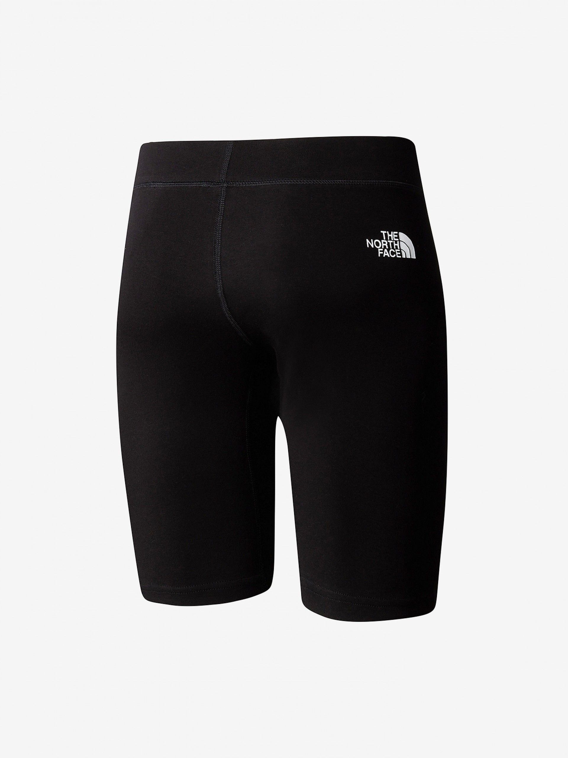 Calções The North Face Interlock Cotton W