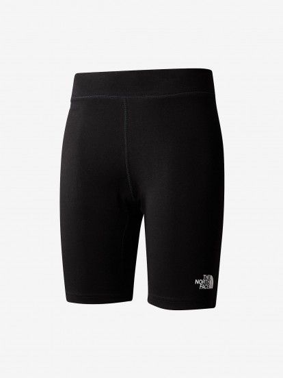 The North Face Interlock Cotton W Shorts