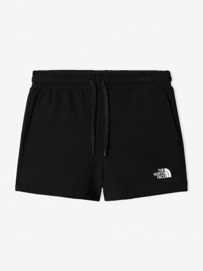 The North Face Logowear W Shorts