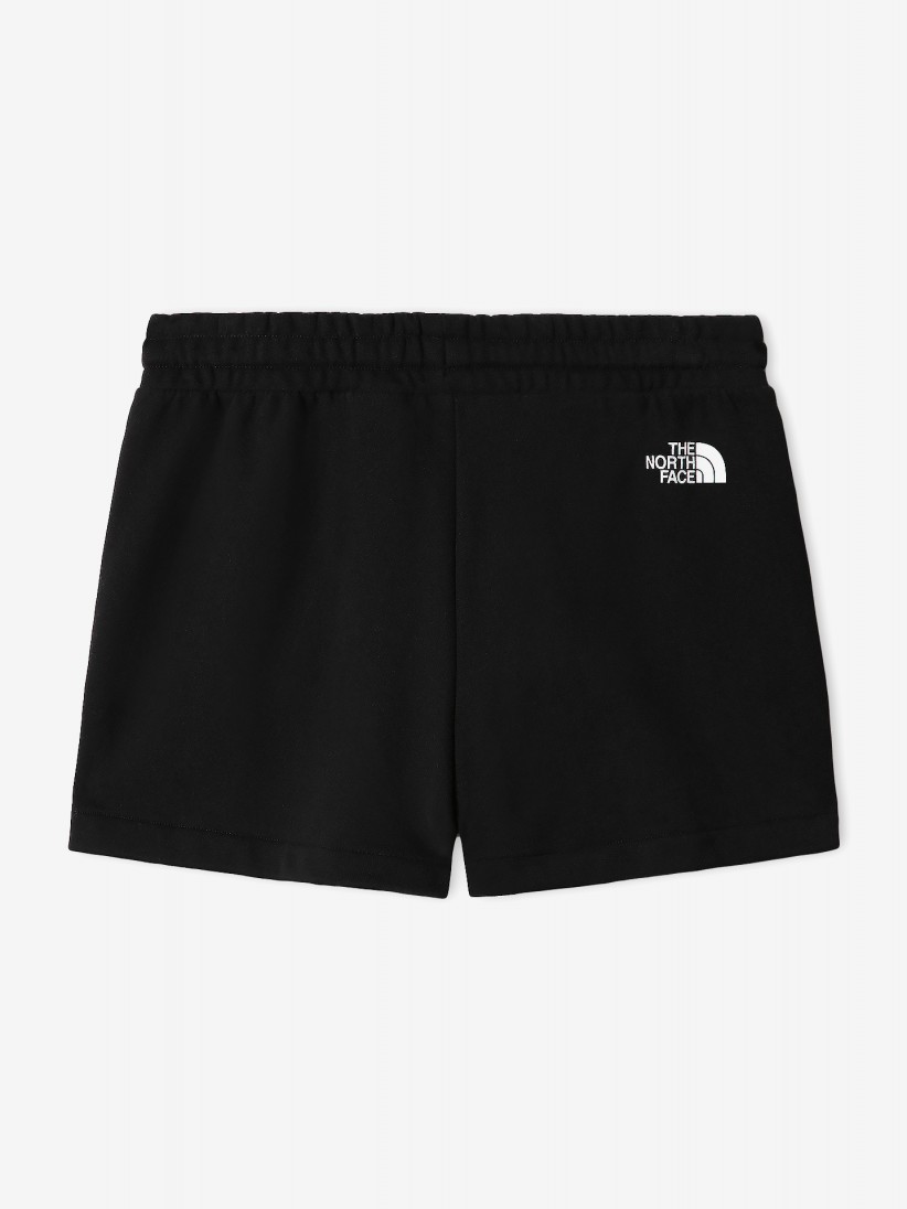 Cales The North Face Logowear W