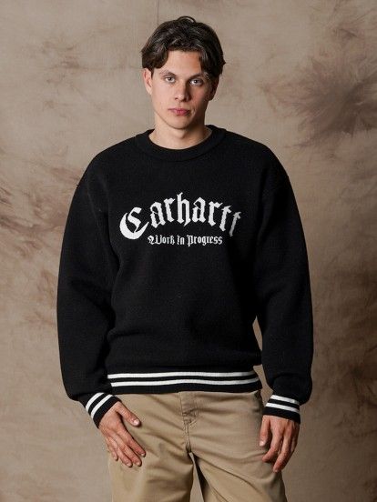Carhartt WIP Onyx Sweat Sweater