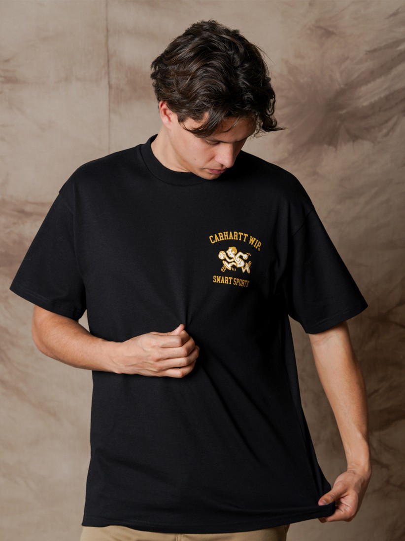 T-shirt Carhartt WIP Smart Sports