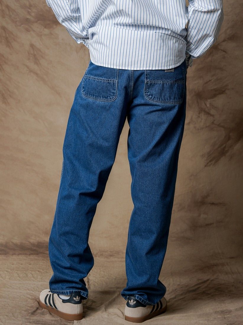 Pantalones Vaqueros Carhartt WIP Simple
