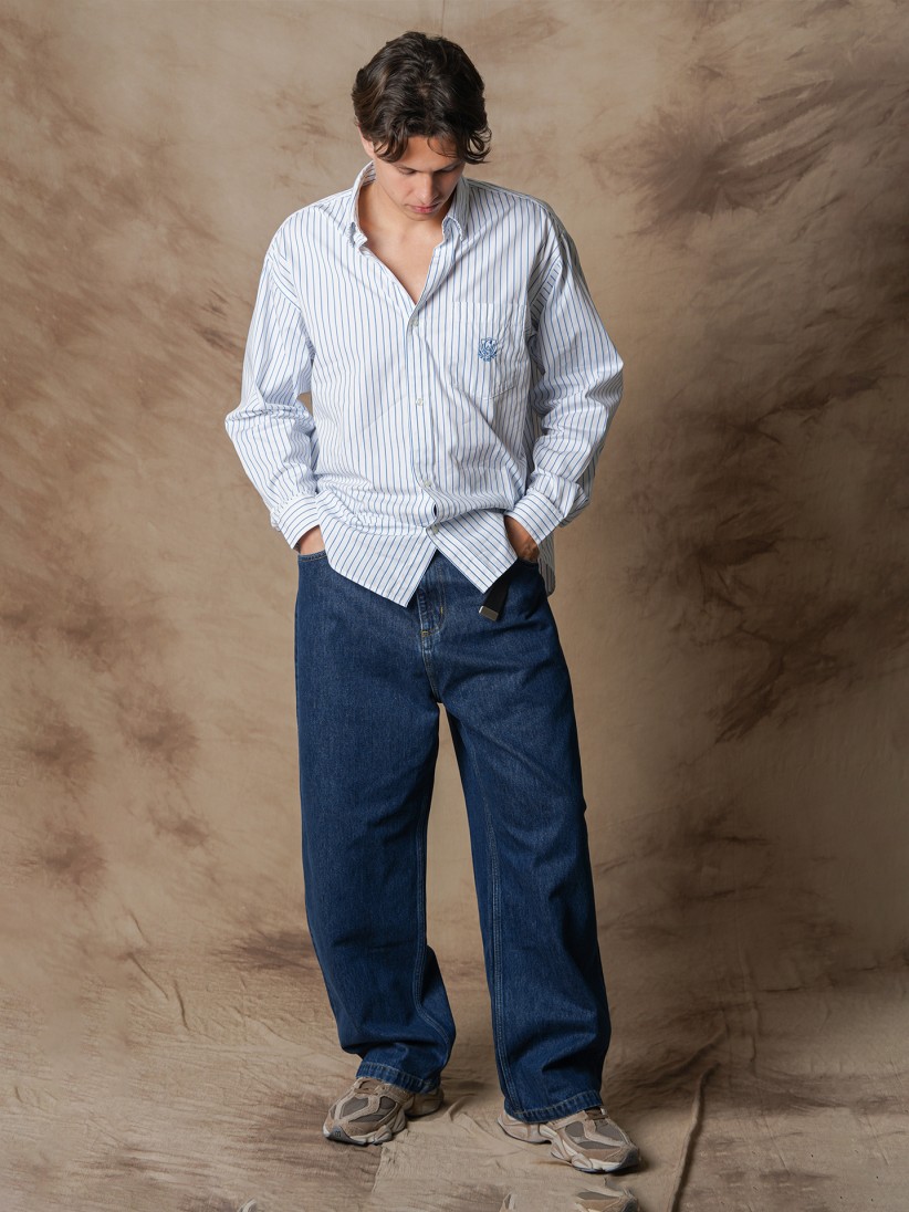 Carhartt WIP Brandon Jeans