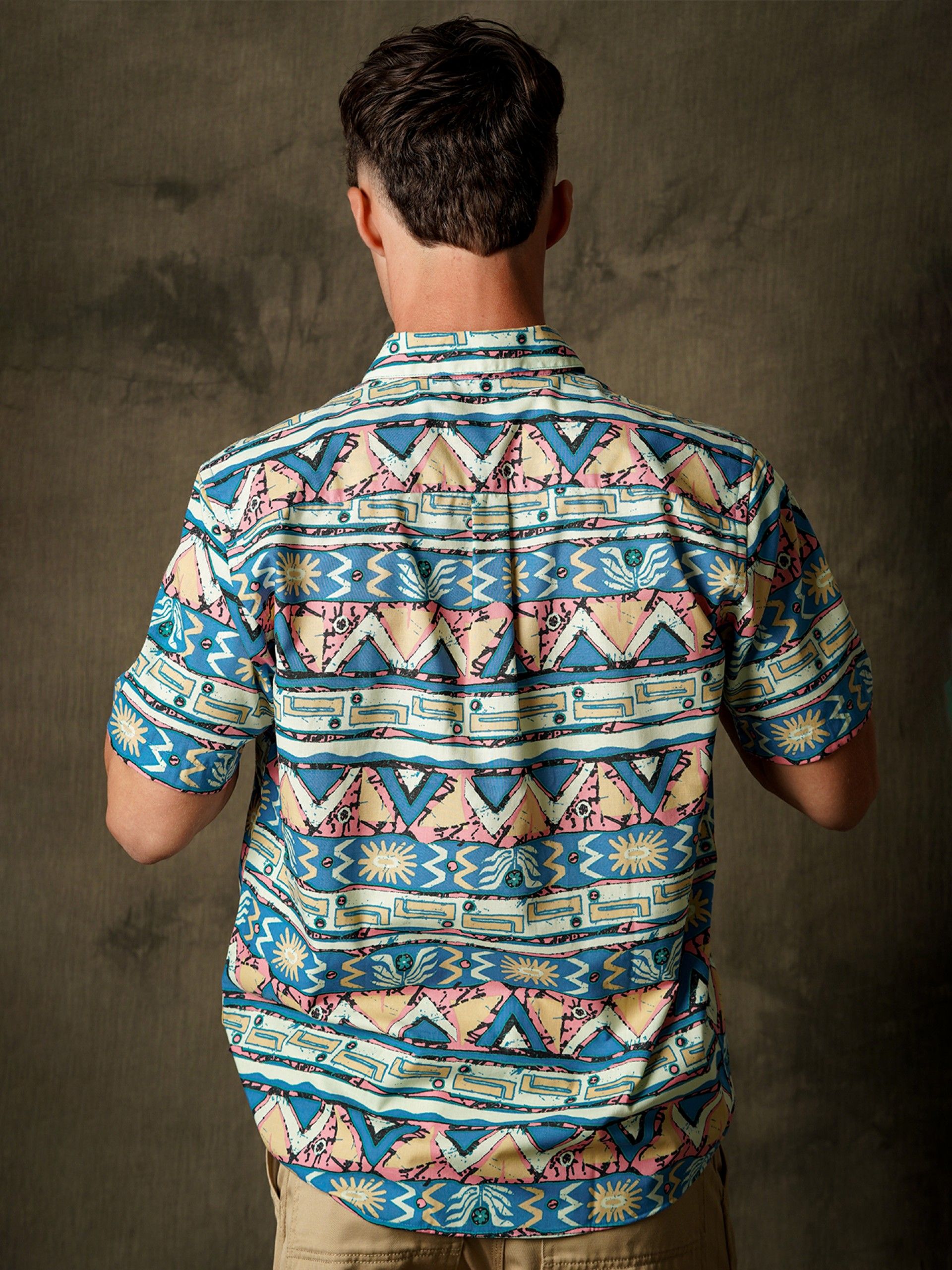 Patagonia Men's Go To Shirt