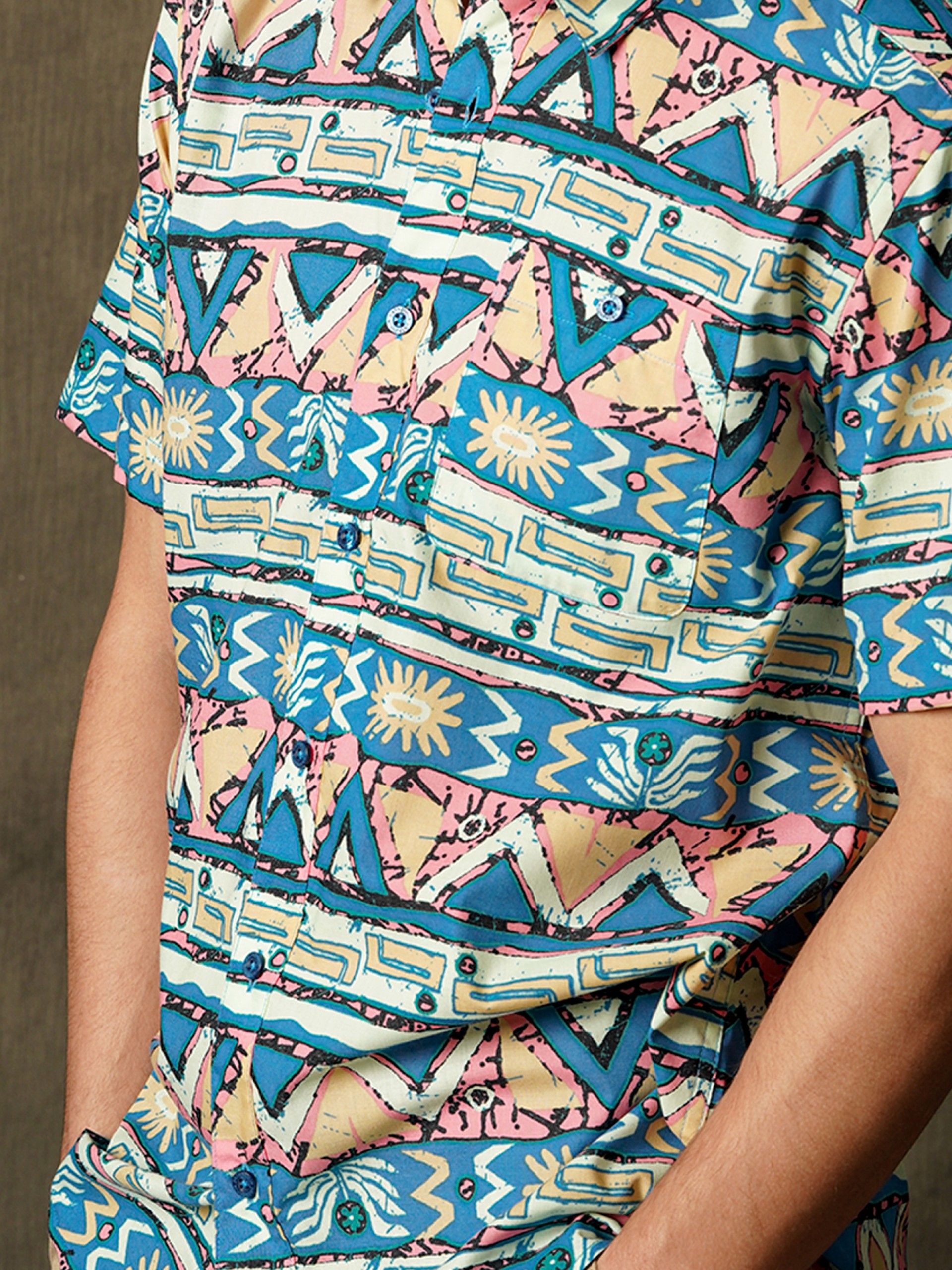 Patagonia Men's Go To Shirt
