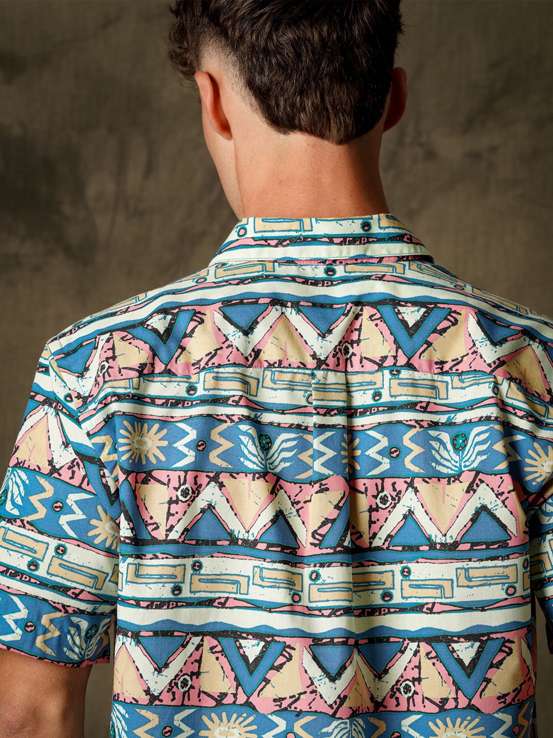 Patagonia Men's Go To Shirt