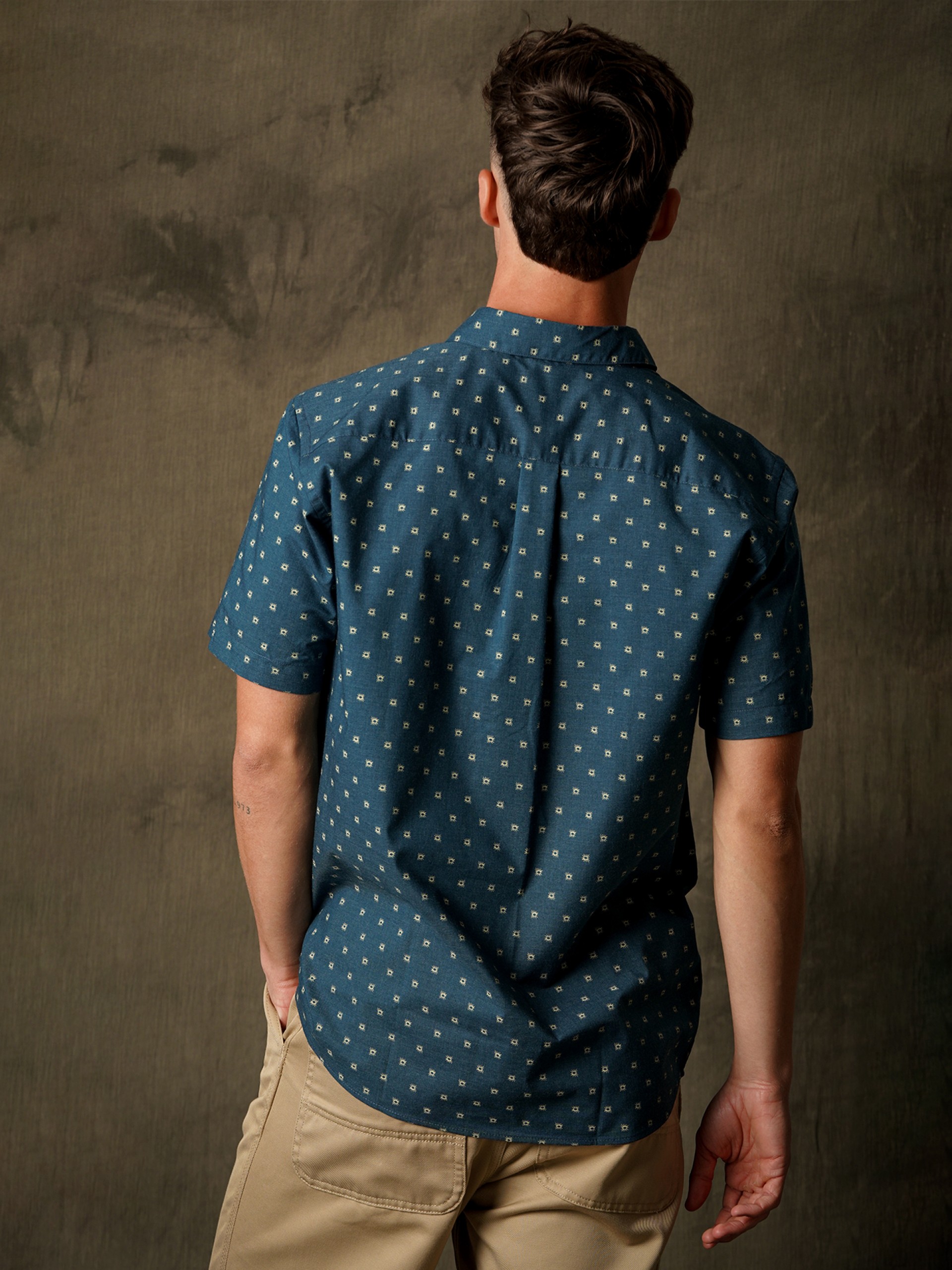 Camisa Patagonia Men's Go To