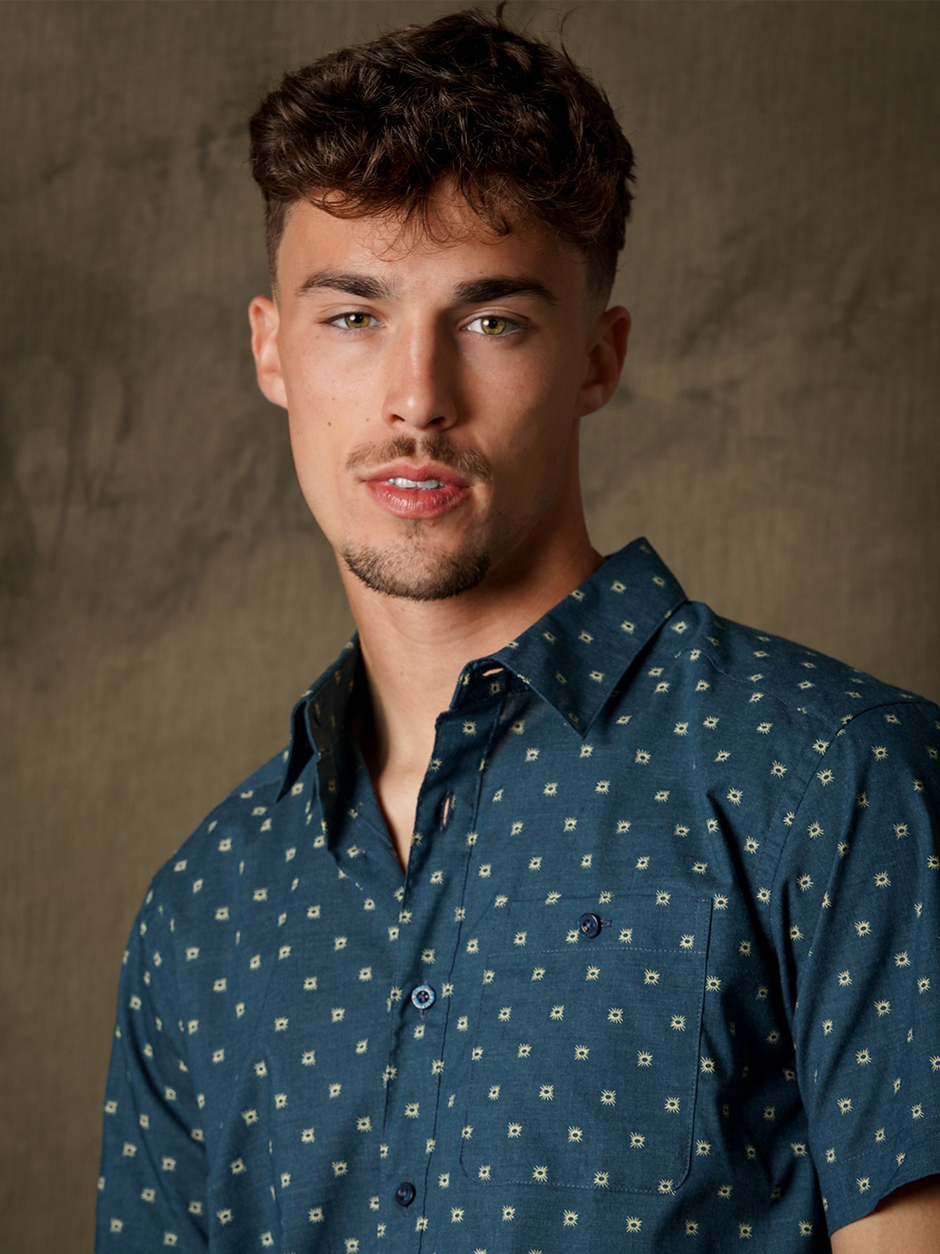 Camisa Patagonia Men's Go To