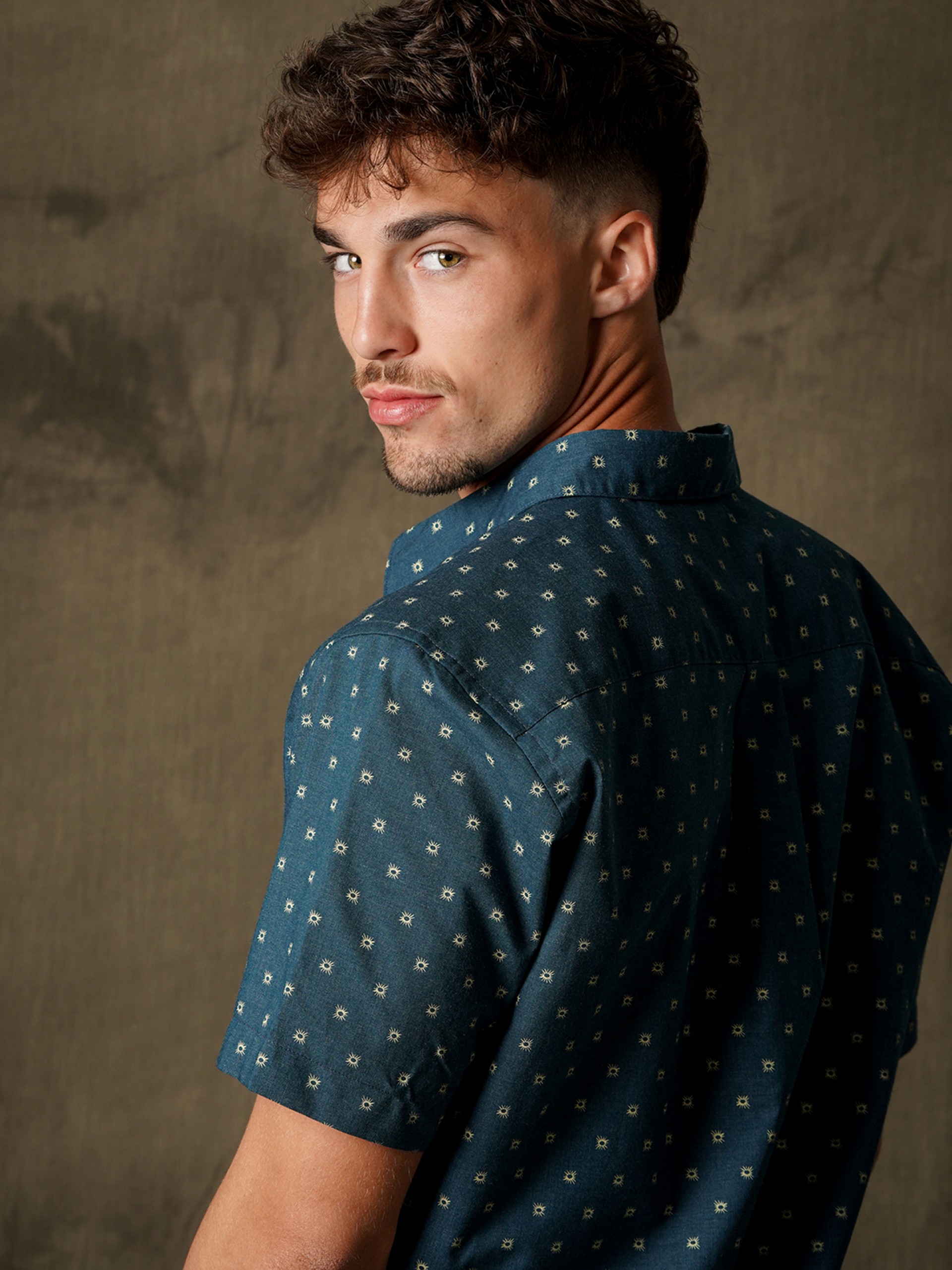 Camisa Patagonia Men's Go To