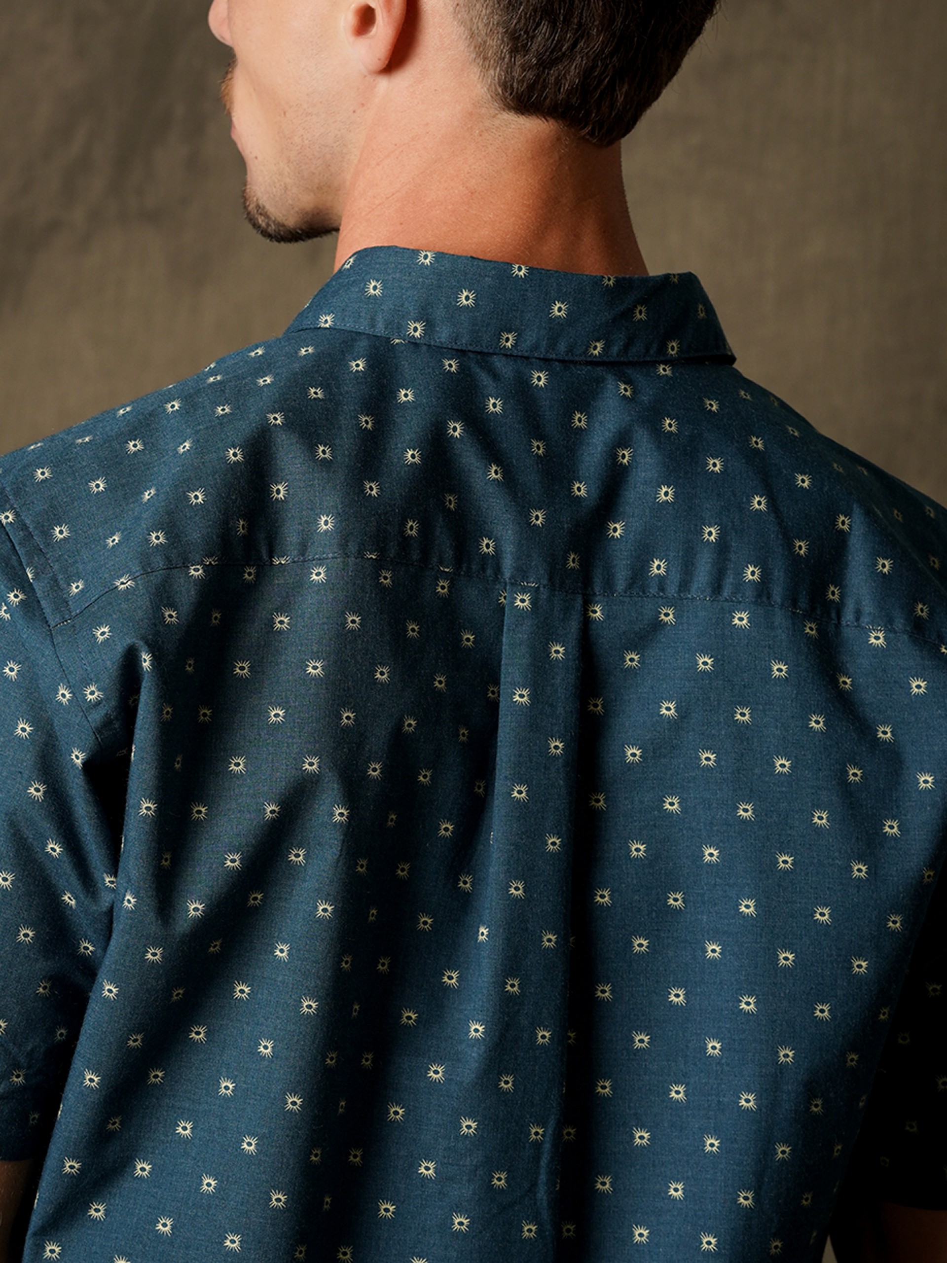 Camisa Patagonia Men's Go To