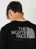 The North Face Graphic T-shirt