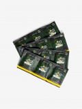 Toalhitas Crep Protect Wipes Green (12 Pack)