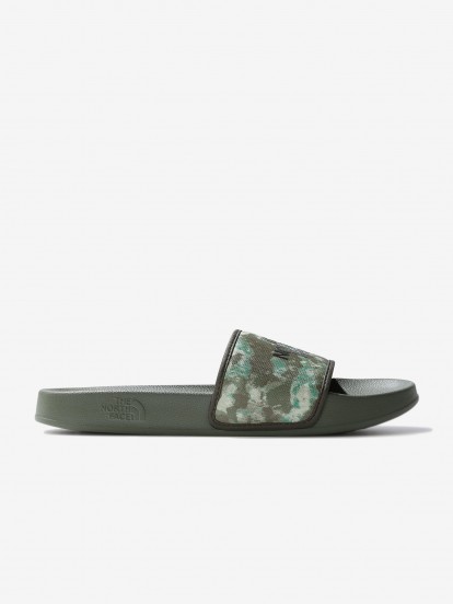 Chanclas The North Face Base Camp Slide III M