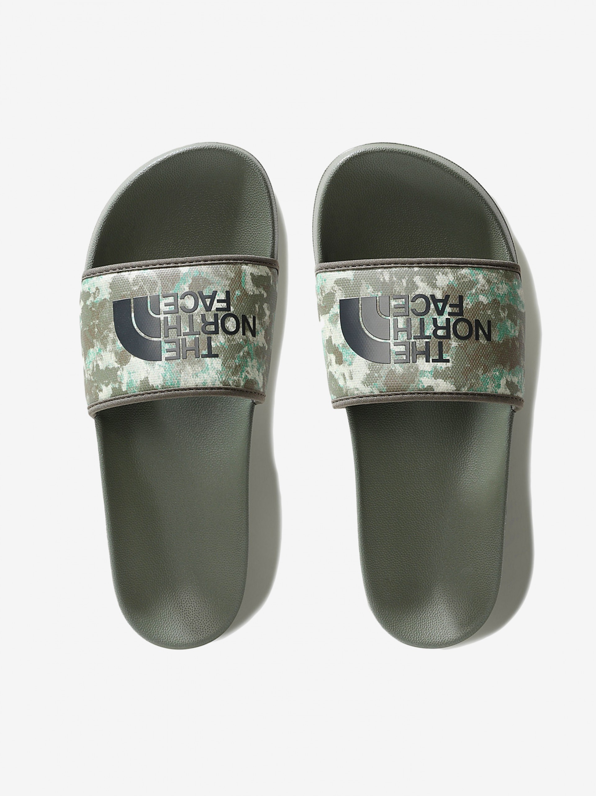 Chinelos The North Face Base Camp Slide III M