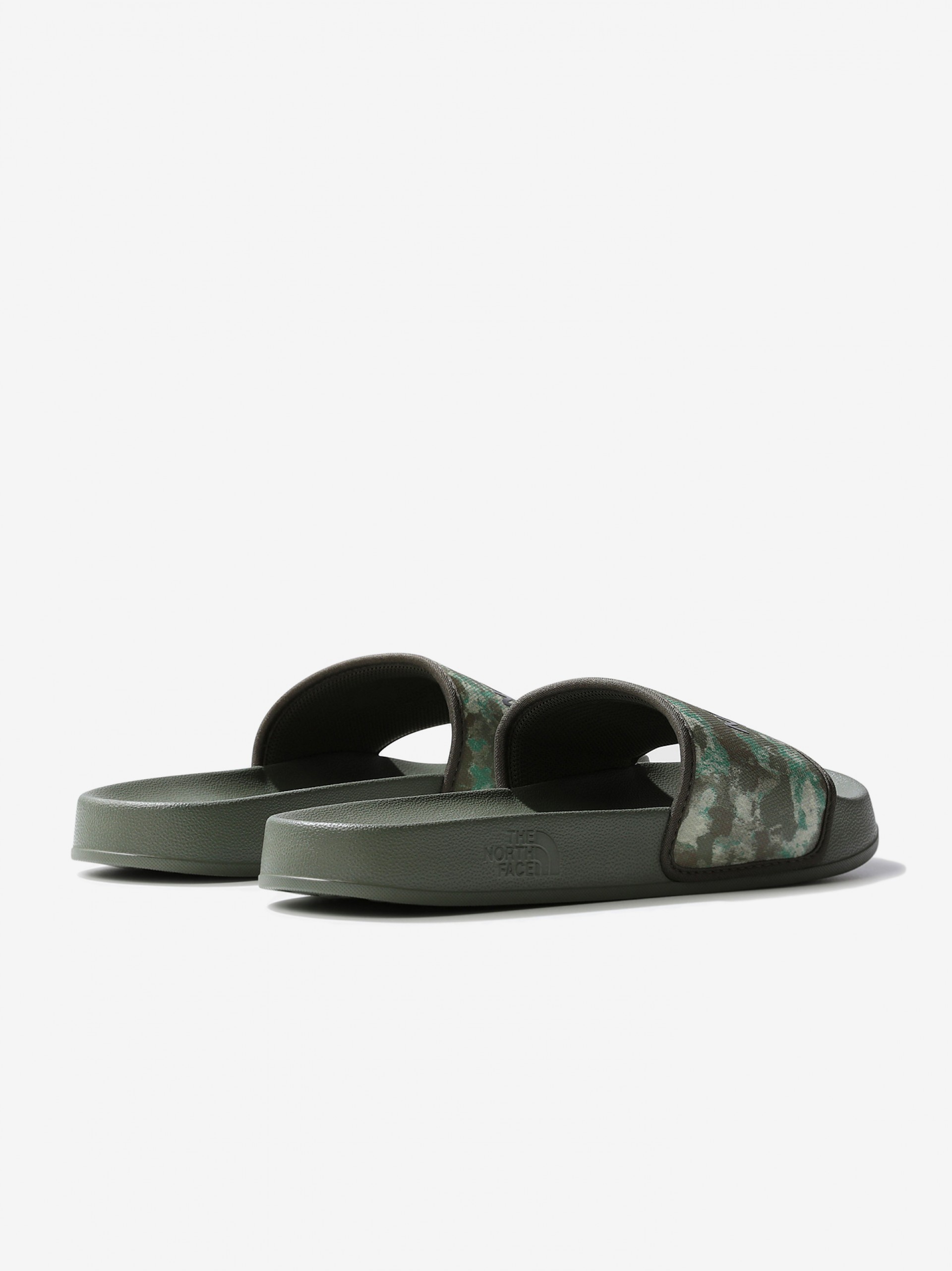 Chinelos The North Face Base Camp Slide III M