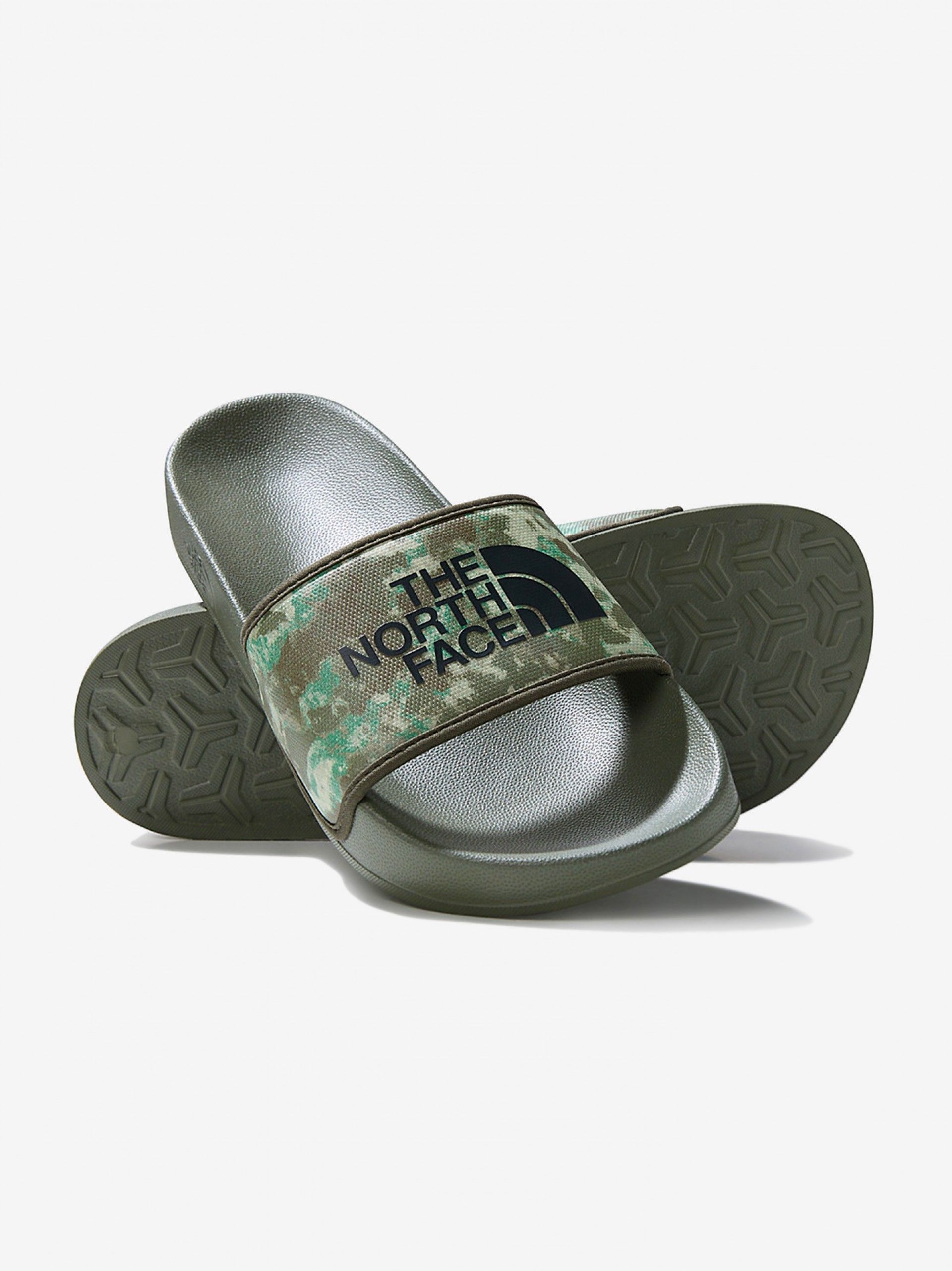 Chinelos The North Face Base Camp Slide III M