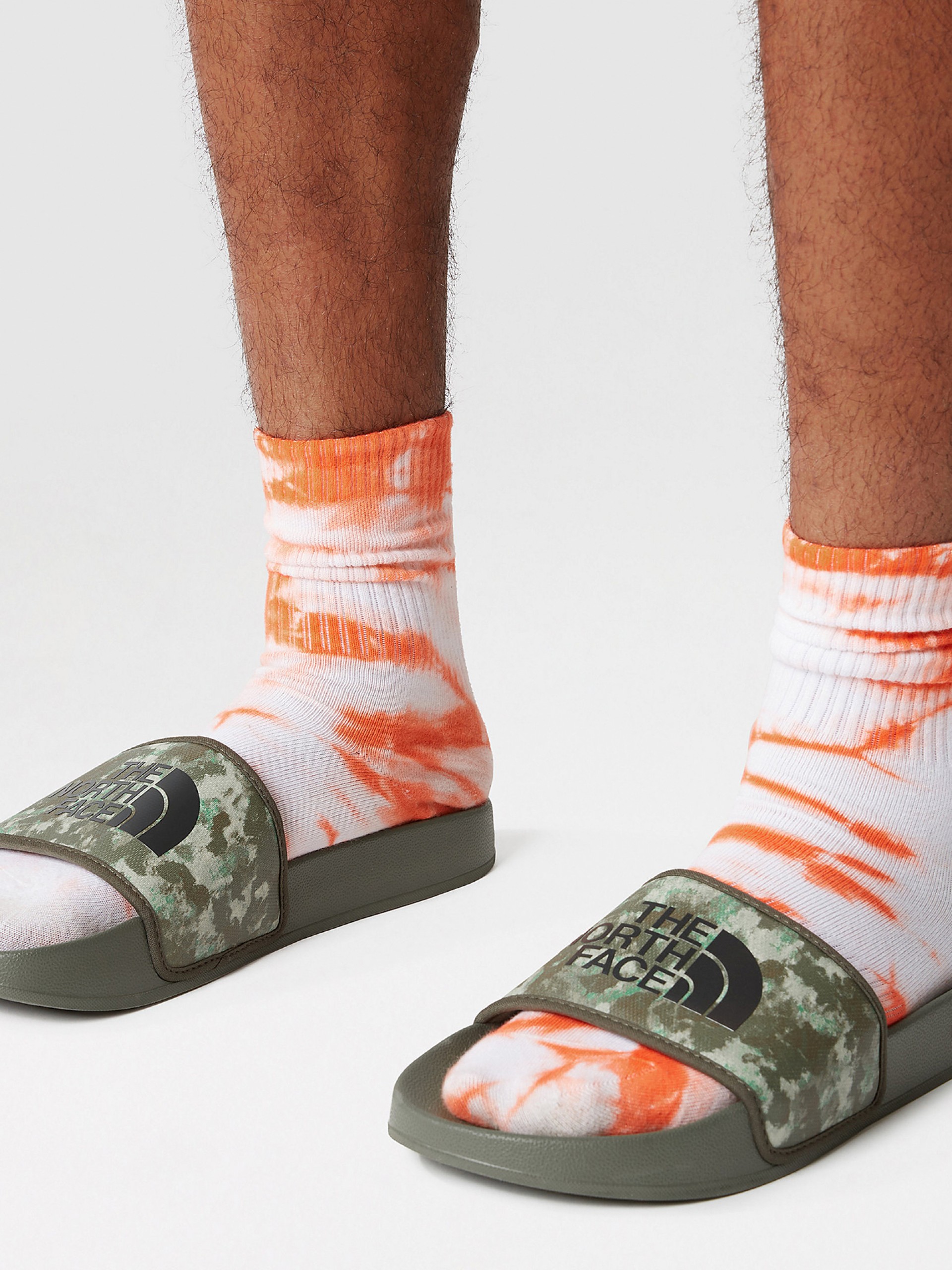 Chinelos The North Face Base Camp Slide III M